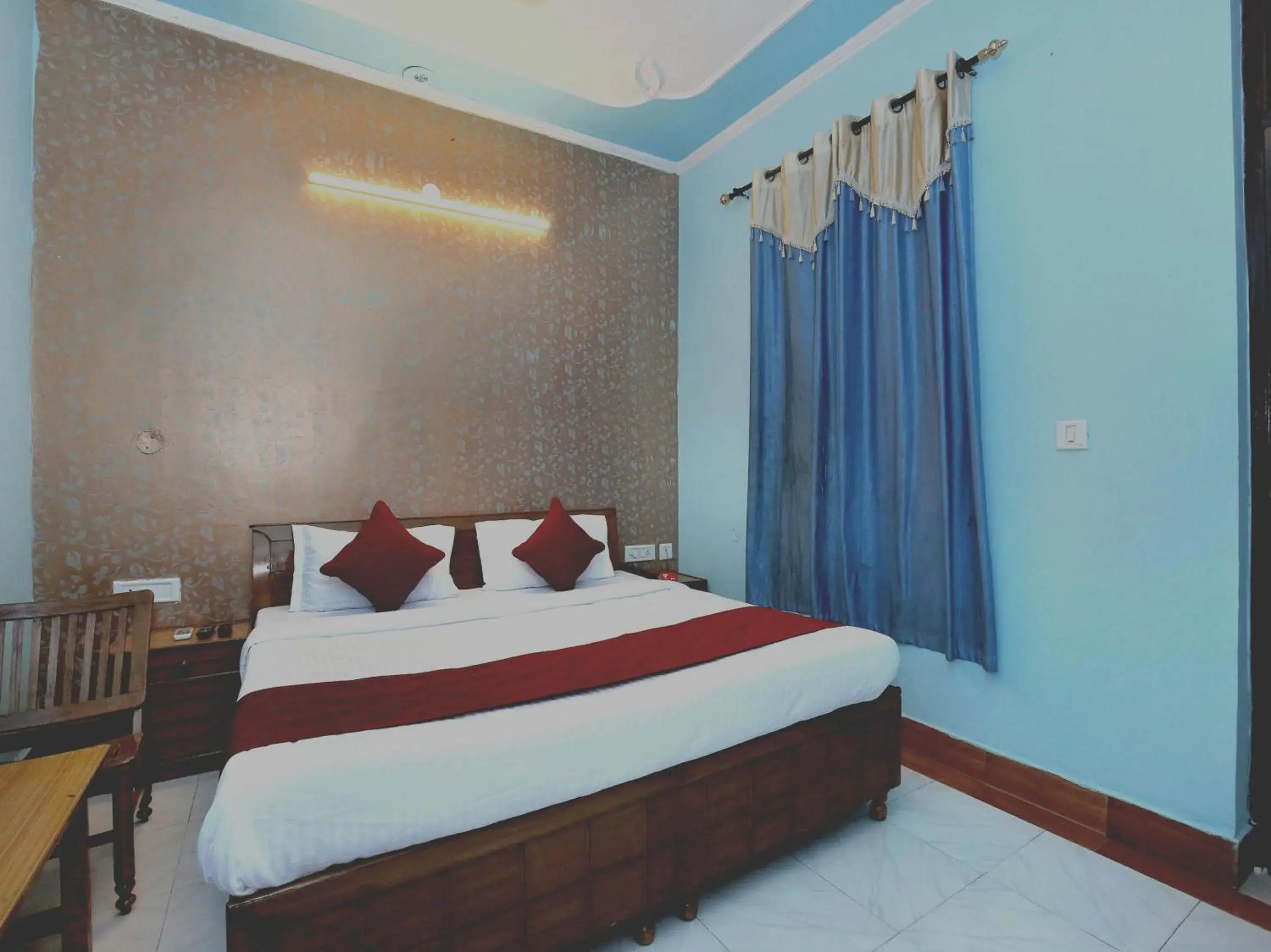 Other, Bed in GMG Hotel Other, Bed in GMG Hotel