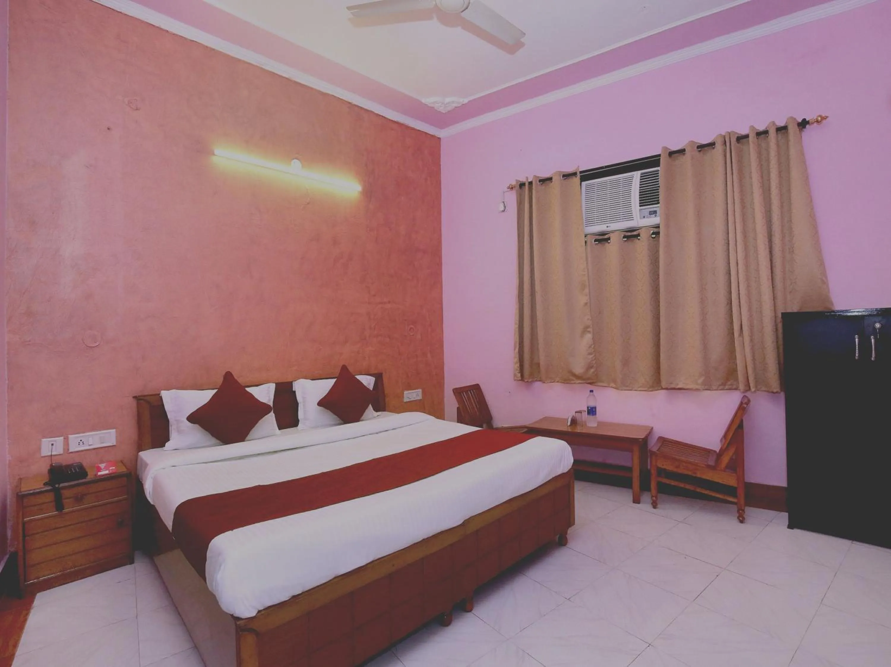 Other, Bed in GMG Hotel