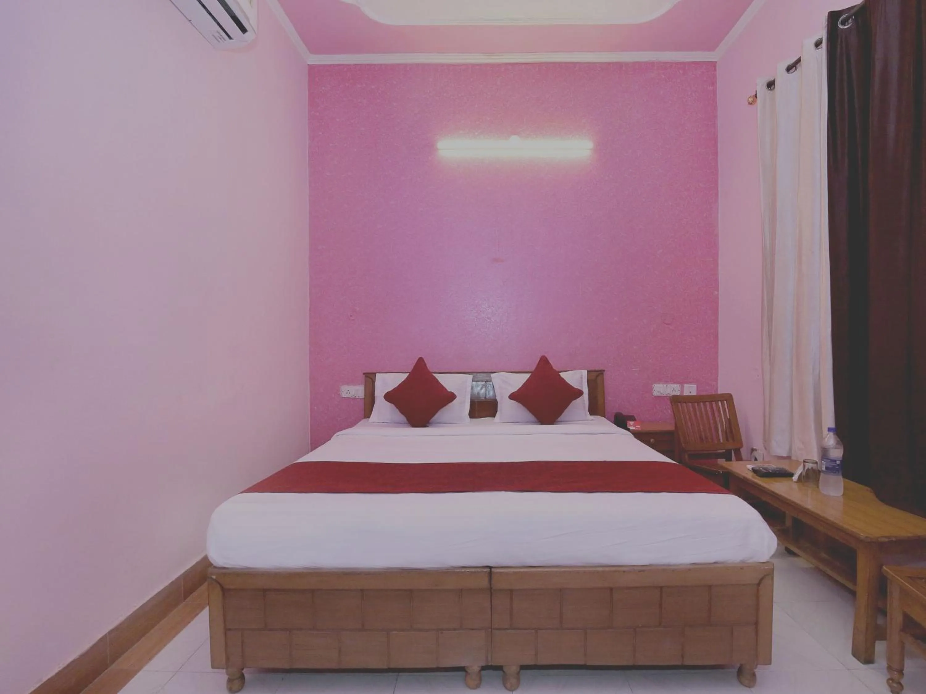 Other, Bed in GMG Hotel