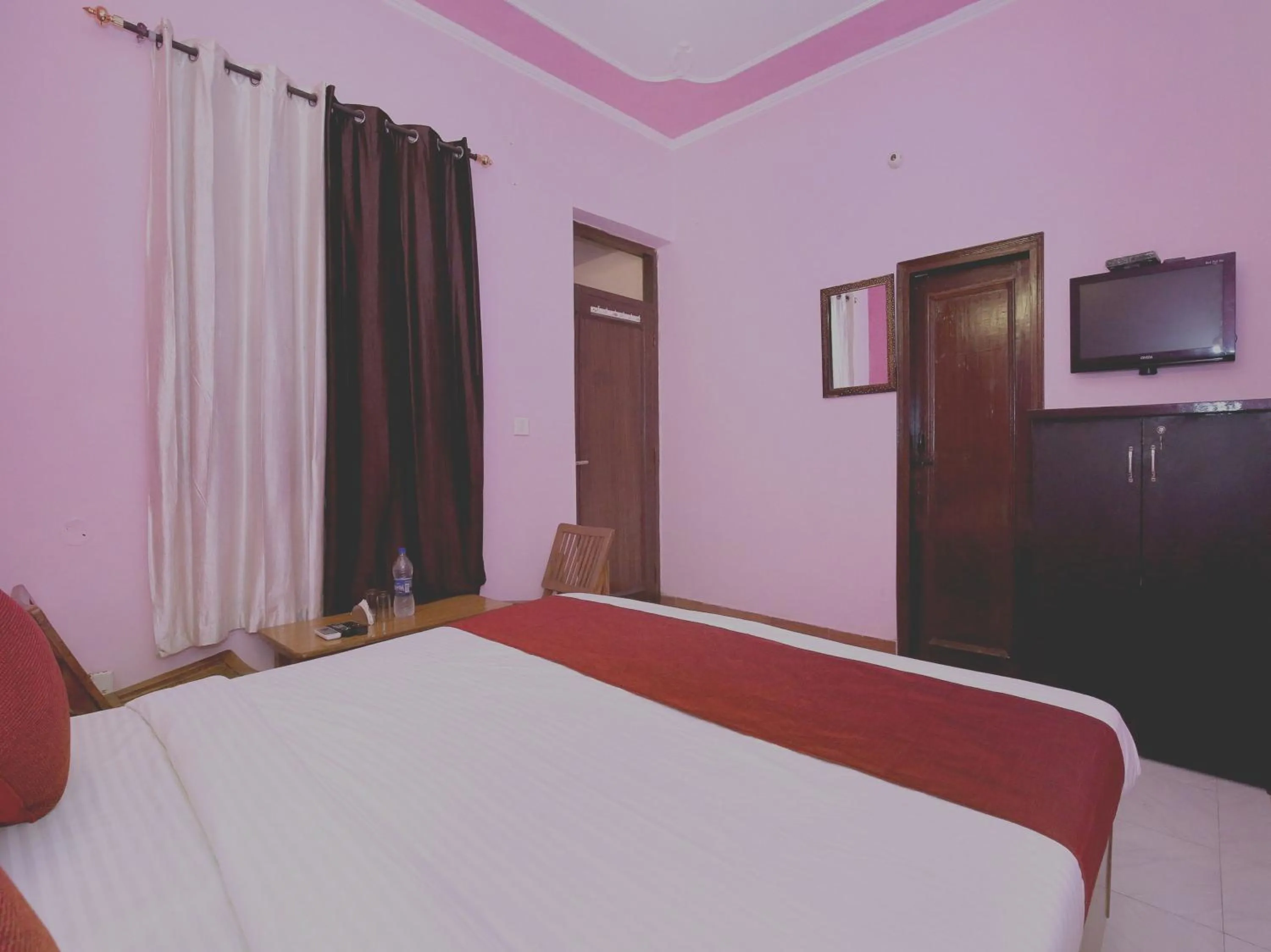 Other, Bed in GMG Hotel
