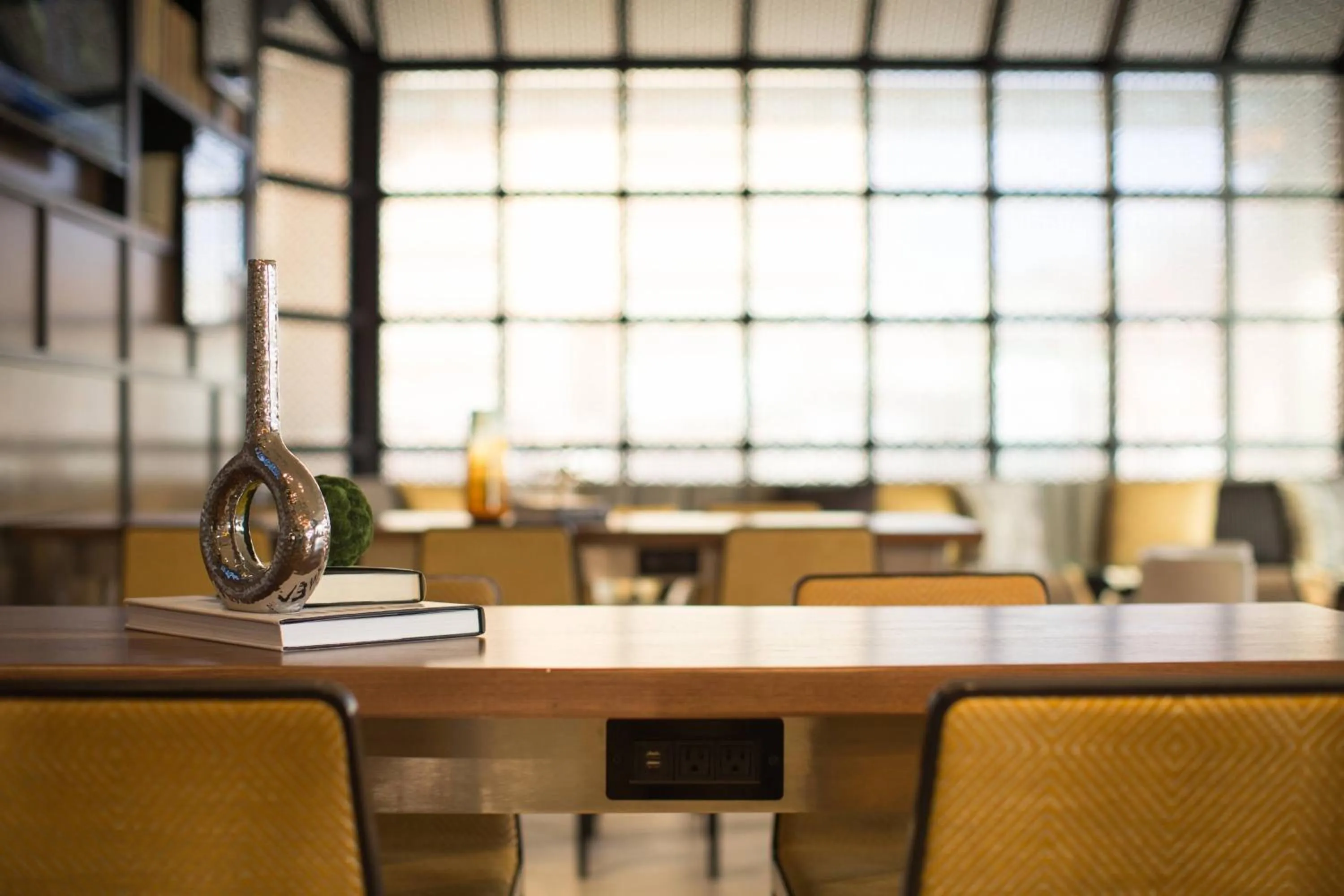 Lobby or reception in Renaissance Baltimore Harborplace Hotel