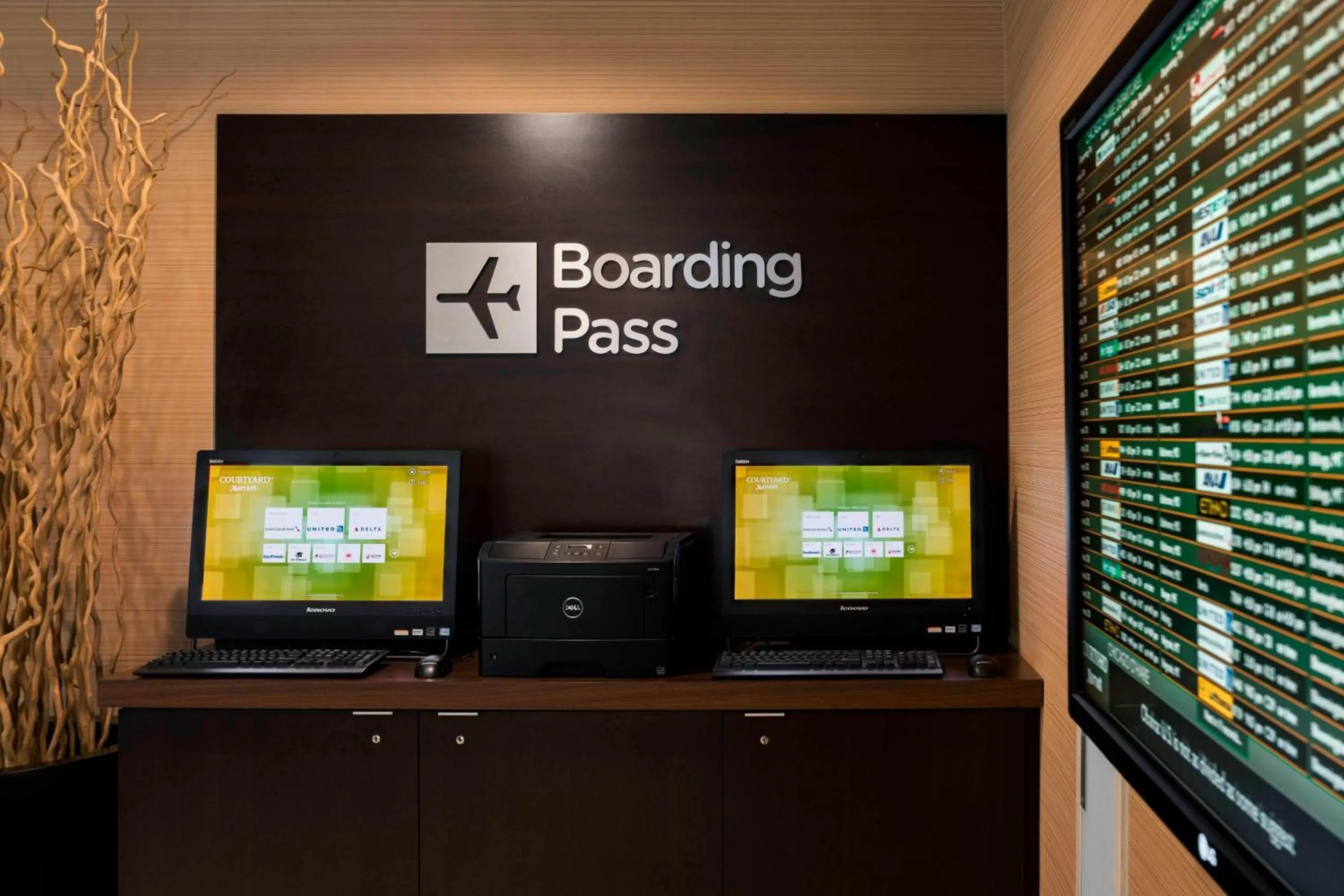 Other in Courtyard Chicago O'Hare