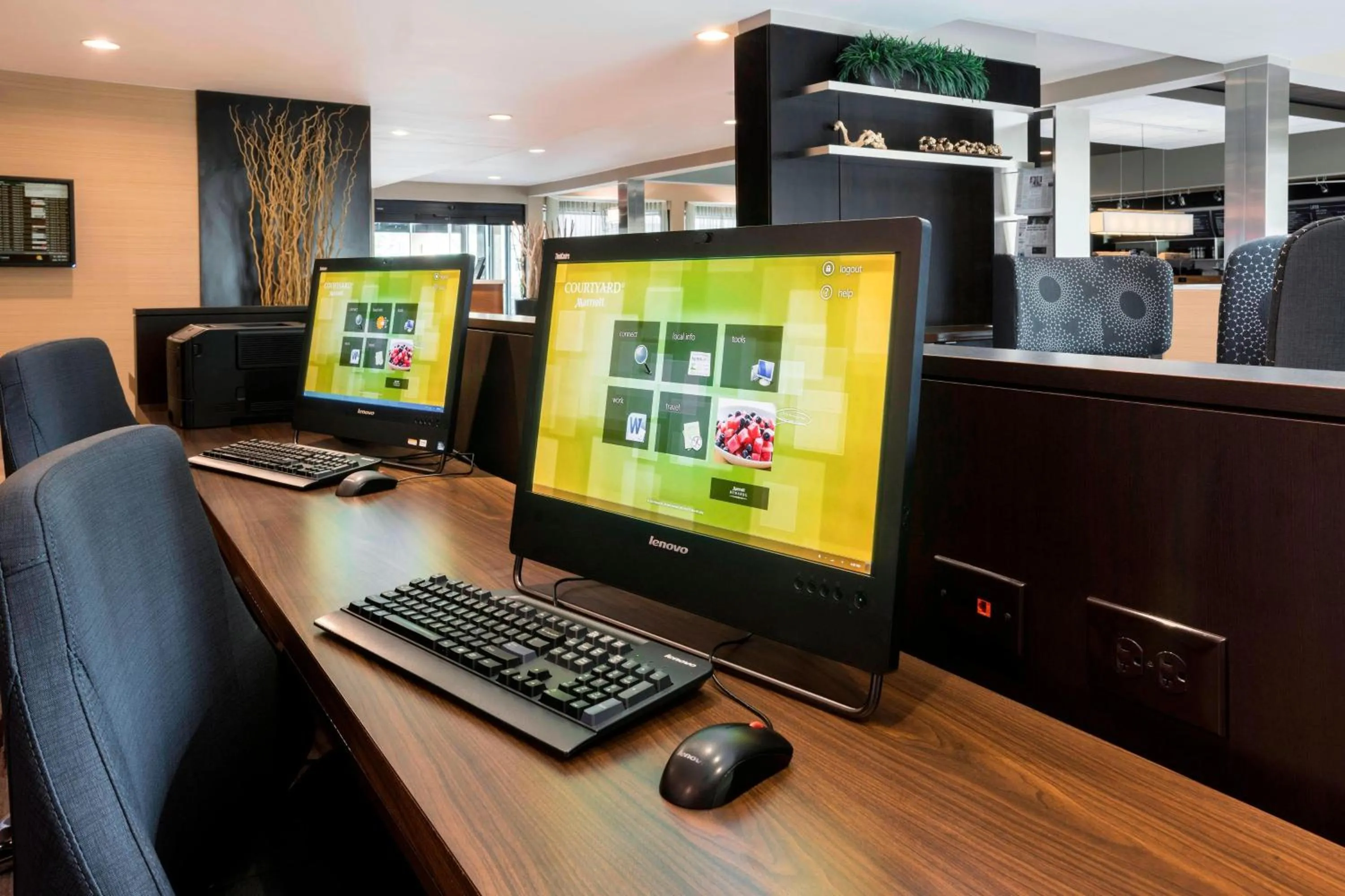 Other in Courtyard Chicago O'Hare