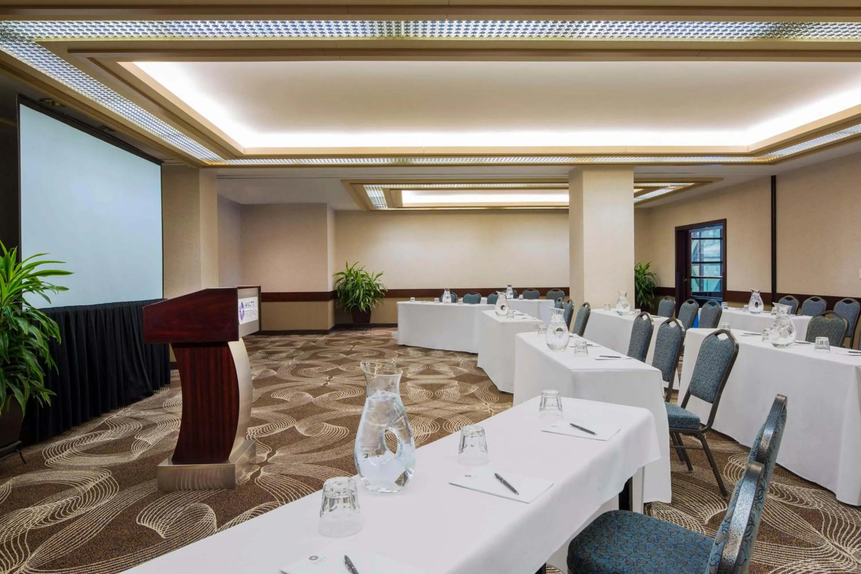 Meeting/conference room in Hyatt Regency Buffalo