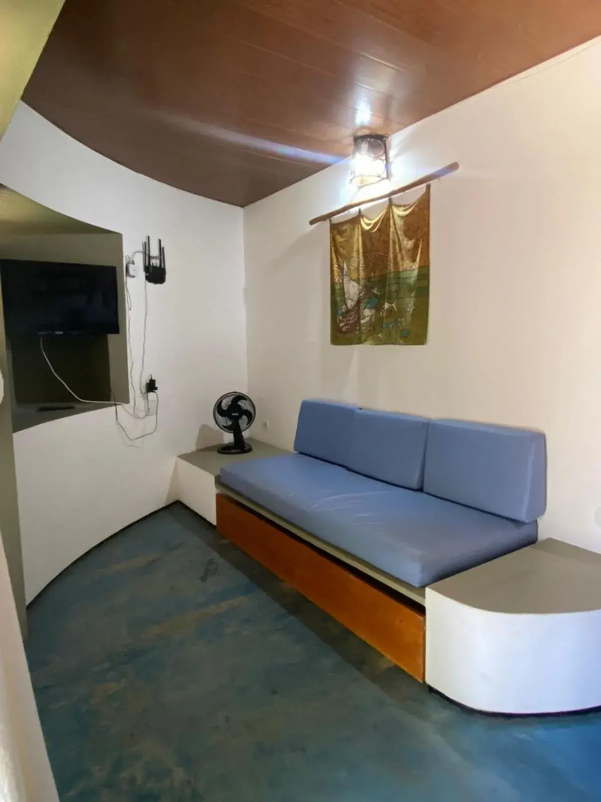 Bungalow (2 Adults) - single occupancy in Pousada Barra Velha Bungalow (2 Adults) - single occupancy in Pousada Barra Velha