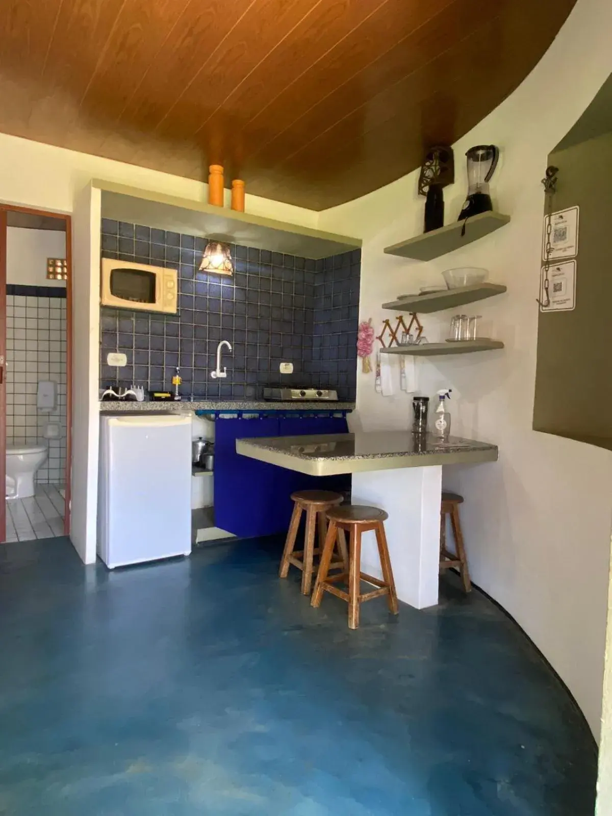 Bungalow (2 Adults) - single occupancy in Pousada Barra Velha Bungalow (2 Adults) - single occupancy in Pousada Barra Velha