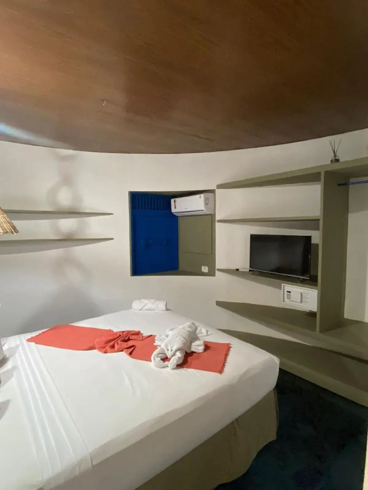 Bungalow (2 Adults) - single occupancy in Pousada Barra Velha Bungalow (2 Adults) - single occupancy in Pousada Barra Velha