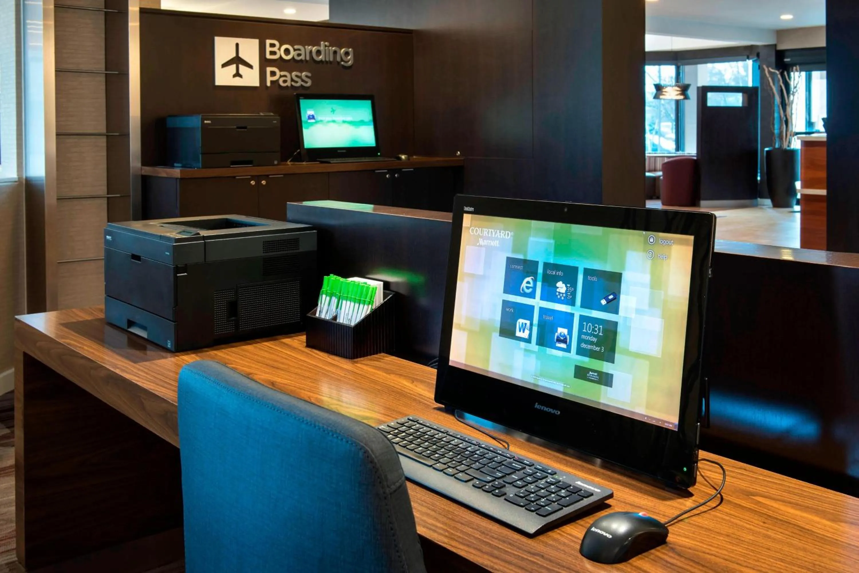 Other in Courtyard by Marriott Chicago Naperville