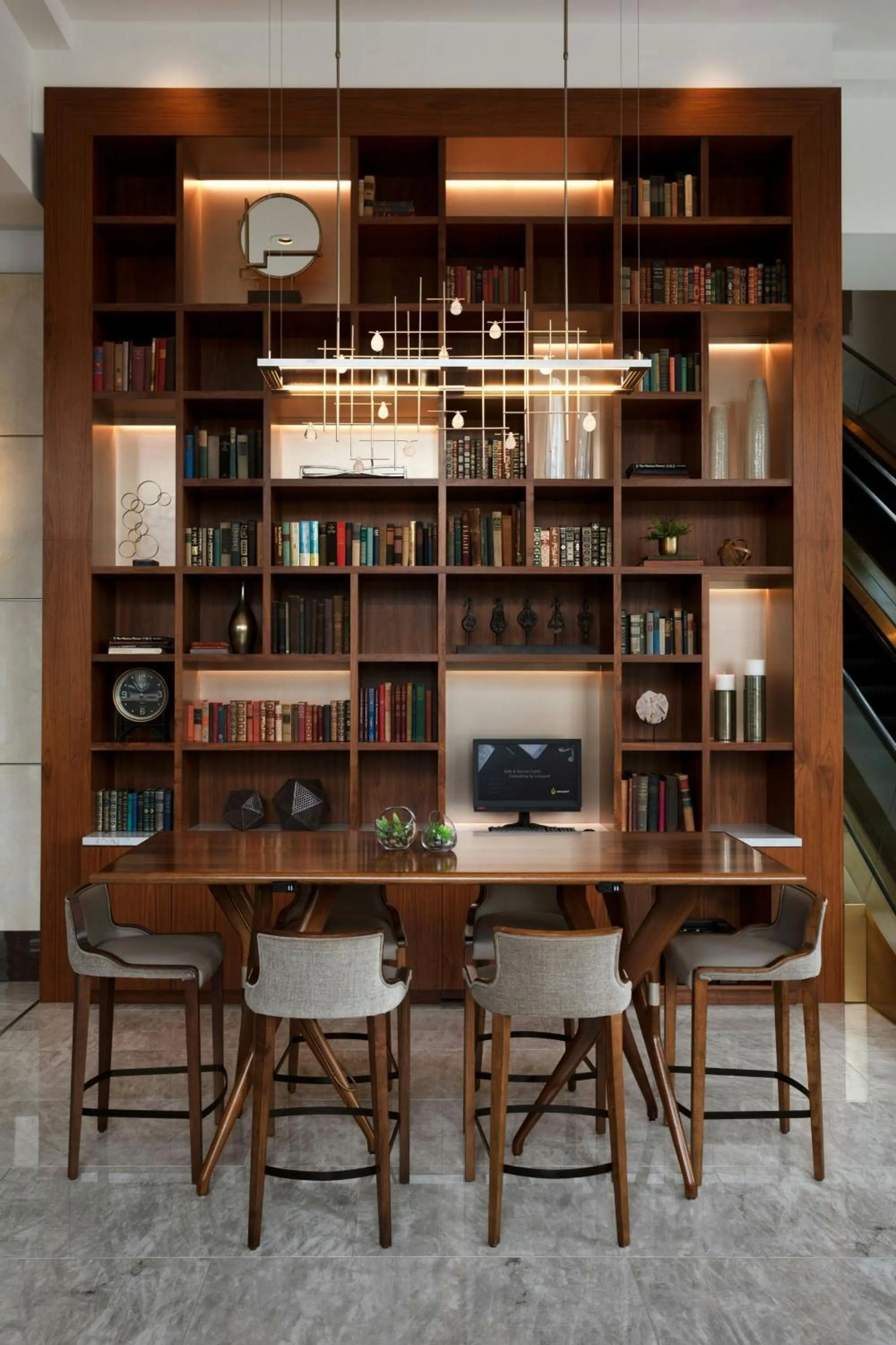 Other in Cleveland Marriott Downtown at Key Tower