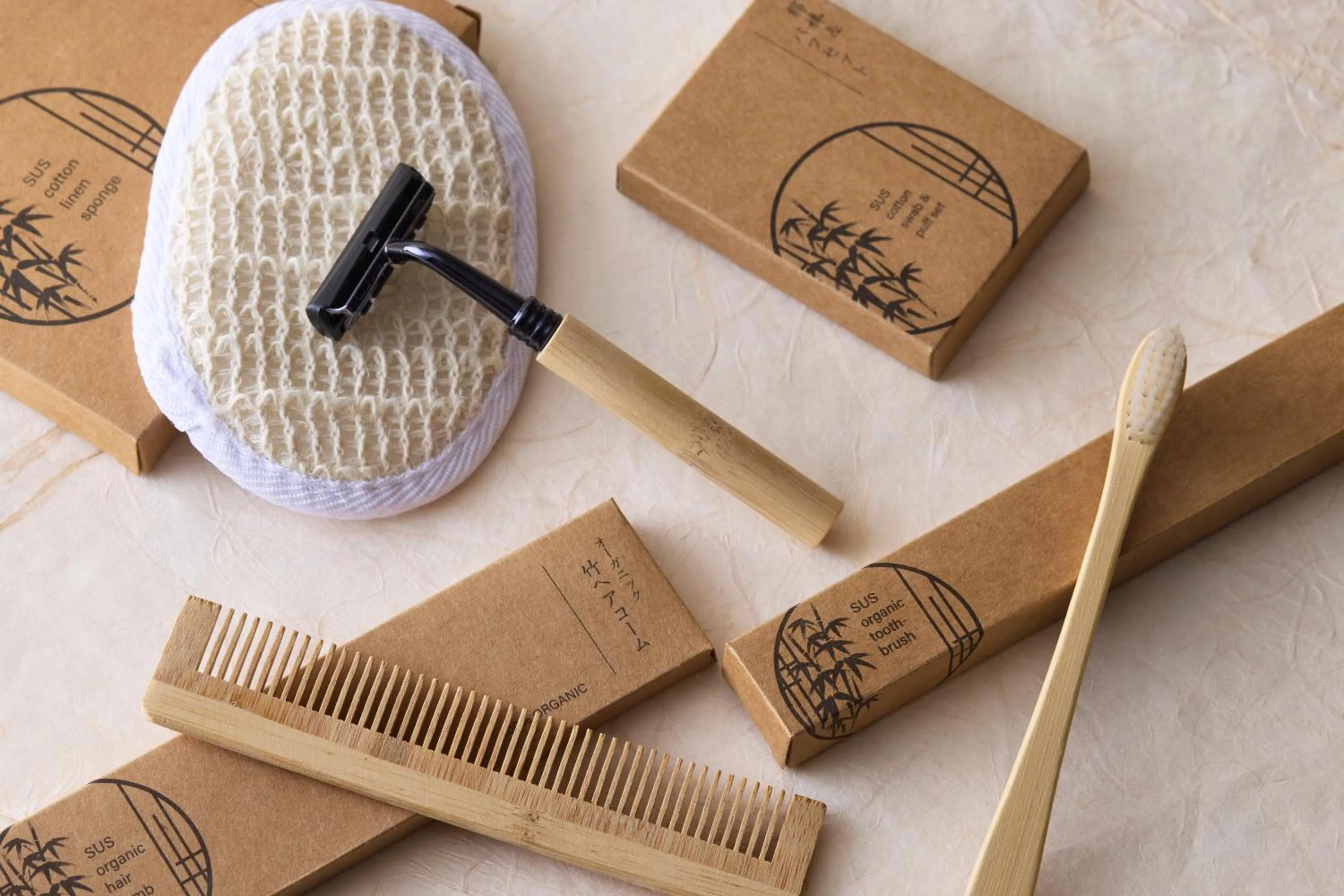 Other in Village Kyoto