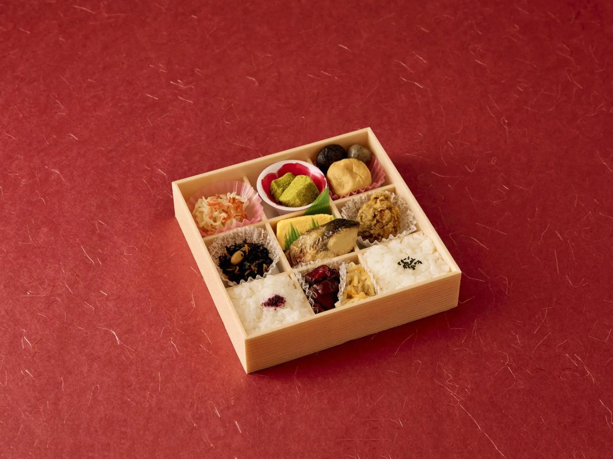 Breakfast in Village Kyoto