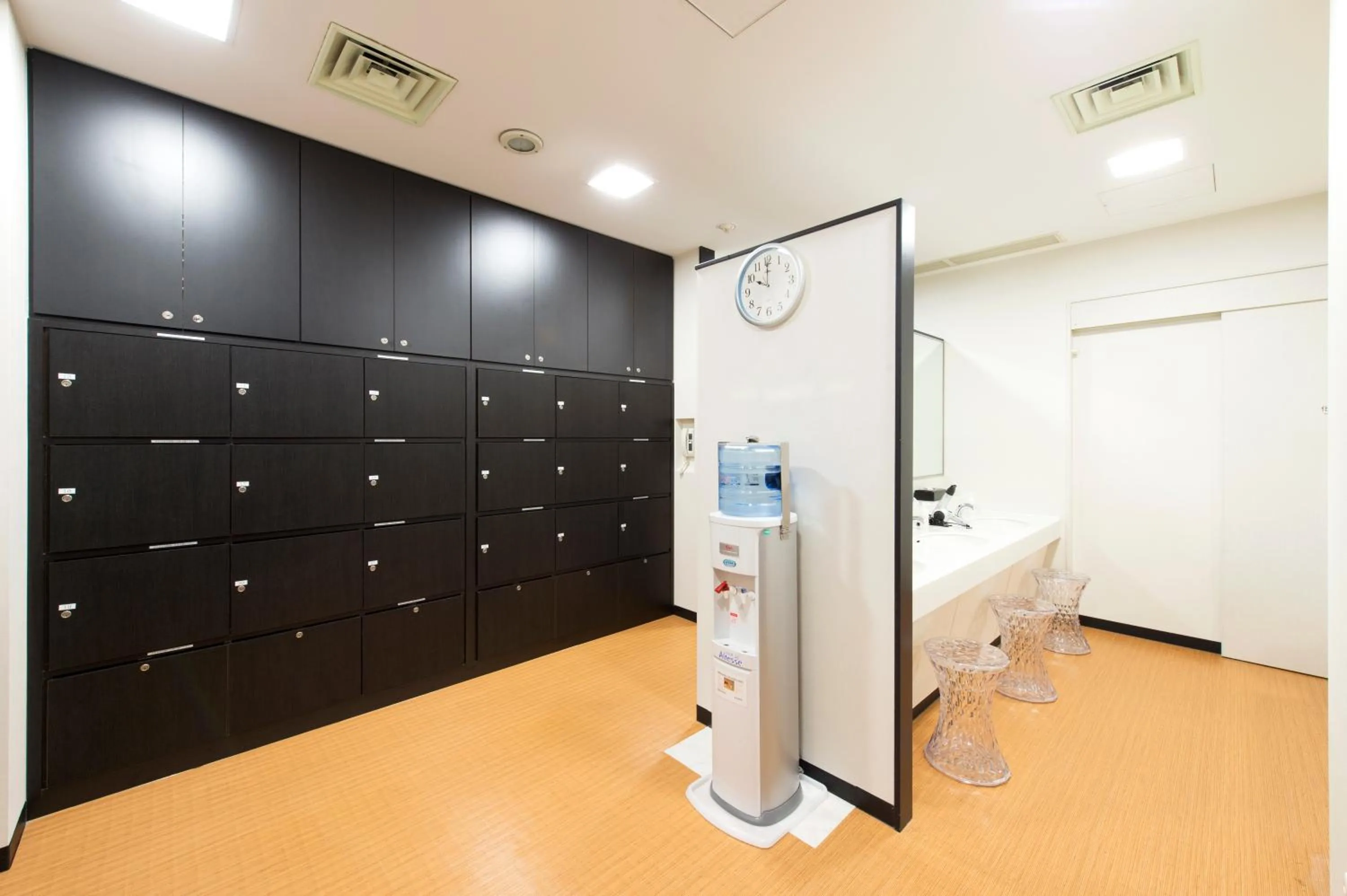 Public Bath in Village Kyoto