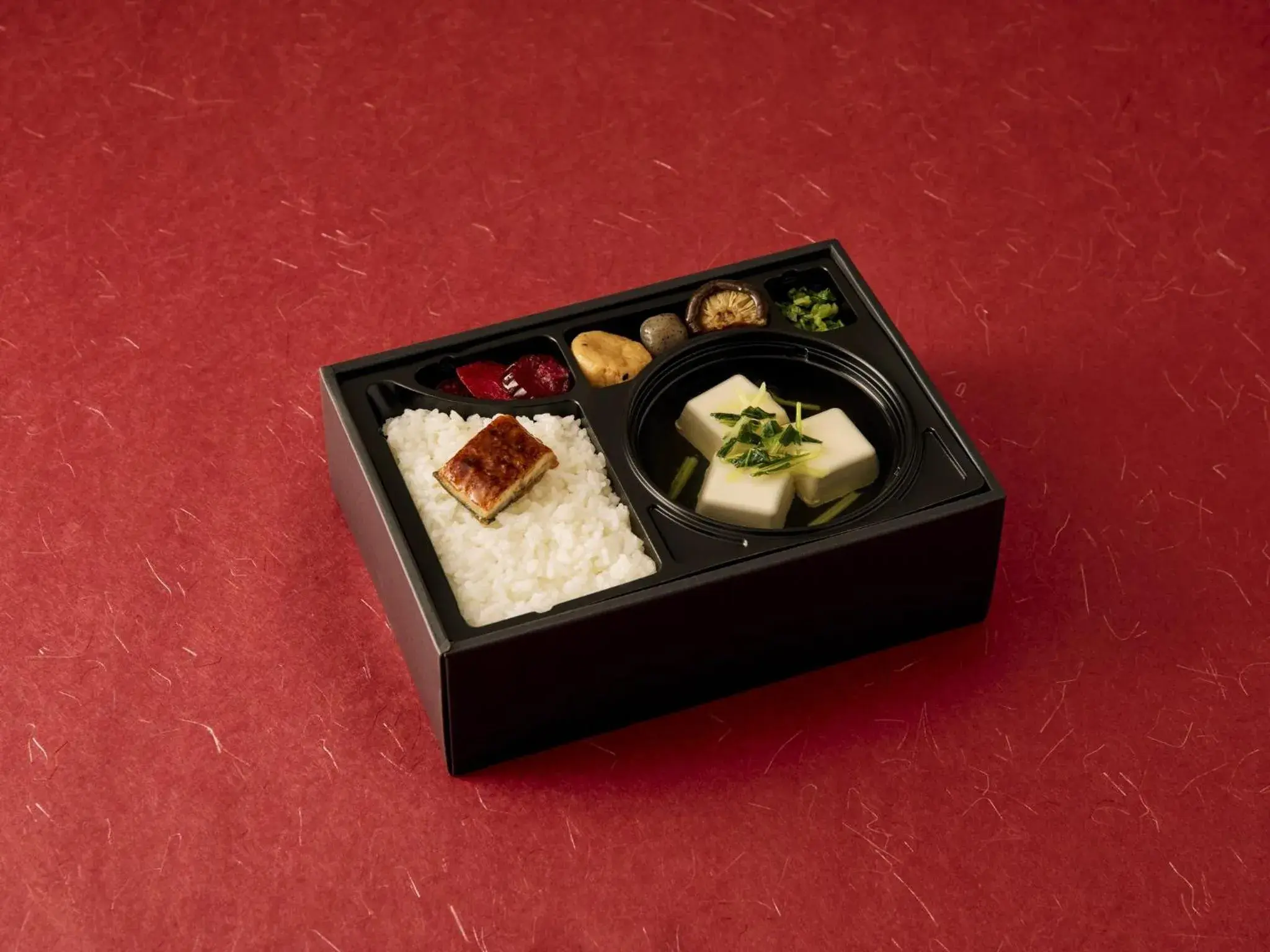 Breakfast in Village Kyoto Breakfast in Village Kyoto