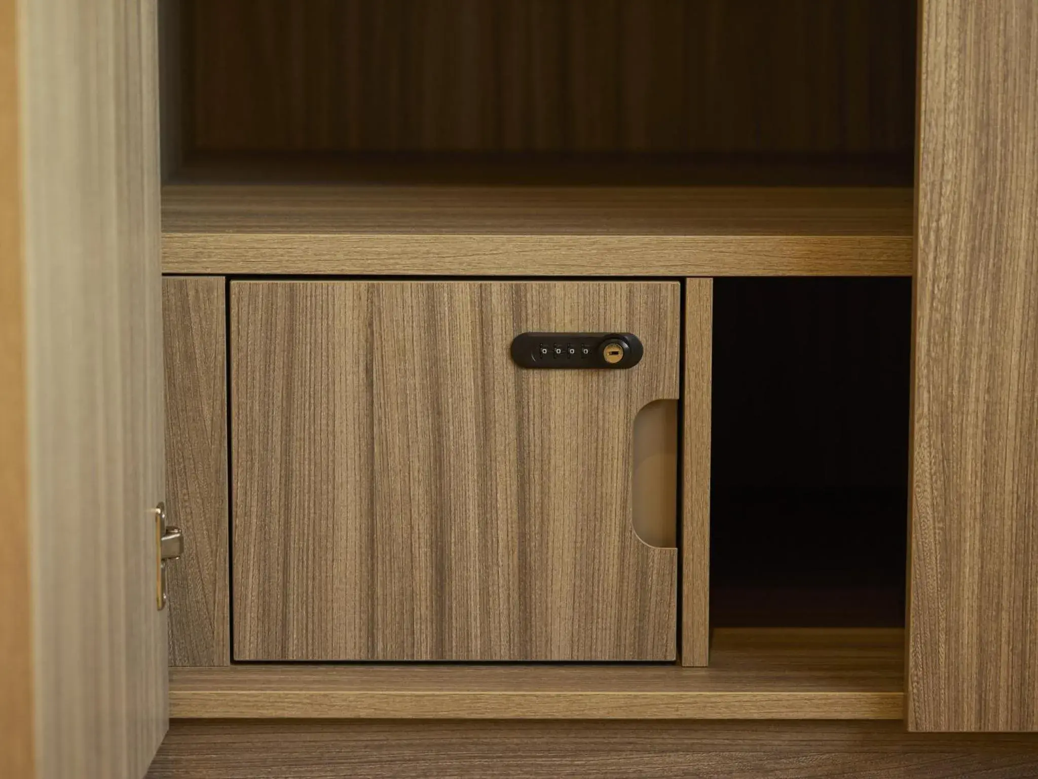 Photo of the whole room in Village Kyoto Photo of the whole room in Village Kyoto