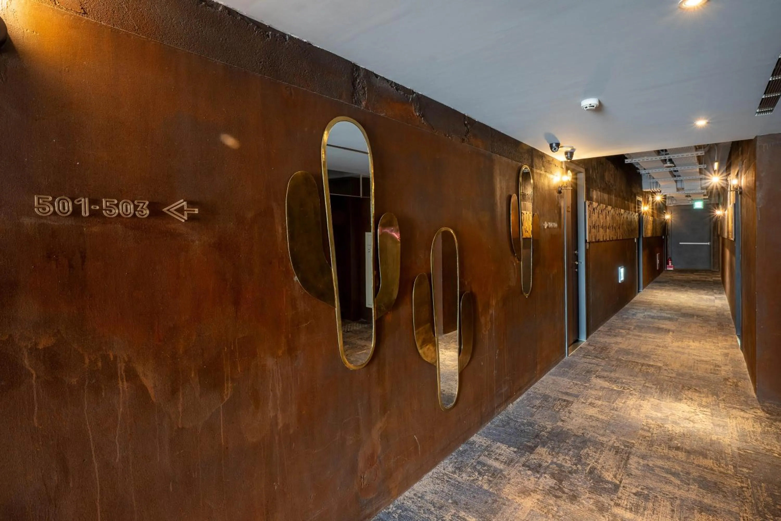 Other in CHECK inn HIVE