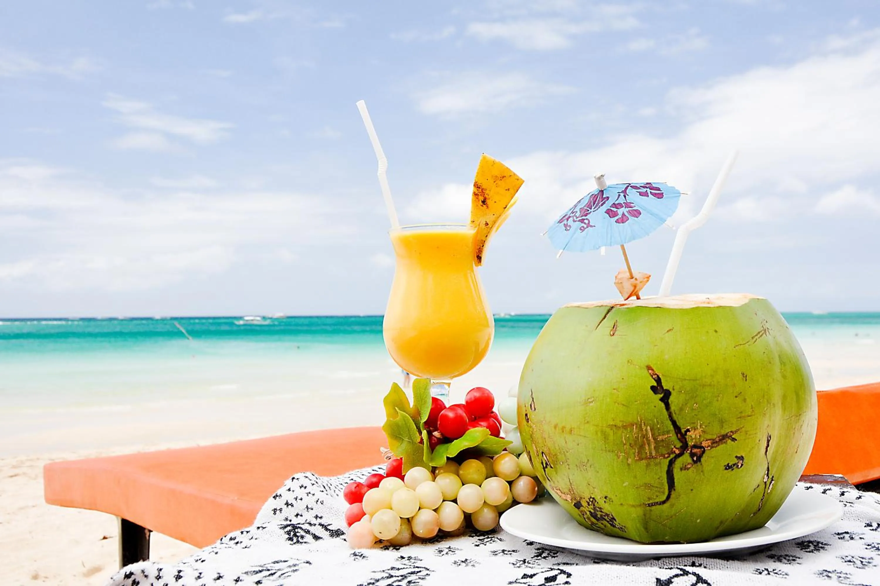 Food and drinks in Paradise Garden Hotel and Convention Center Boracay Powered by ASTON