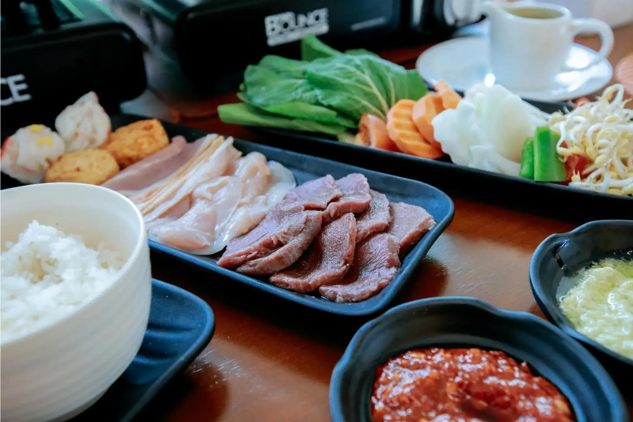 Food close-up in Paradise Garden Hotel and Convention Center Boracay Powered by ASTON Food close-up in Paradise Garden Hotel and Convention Center Boracay Powered by ASTON