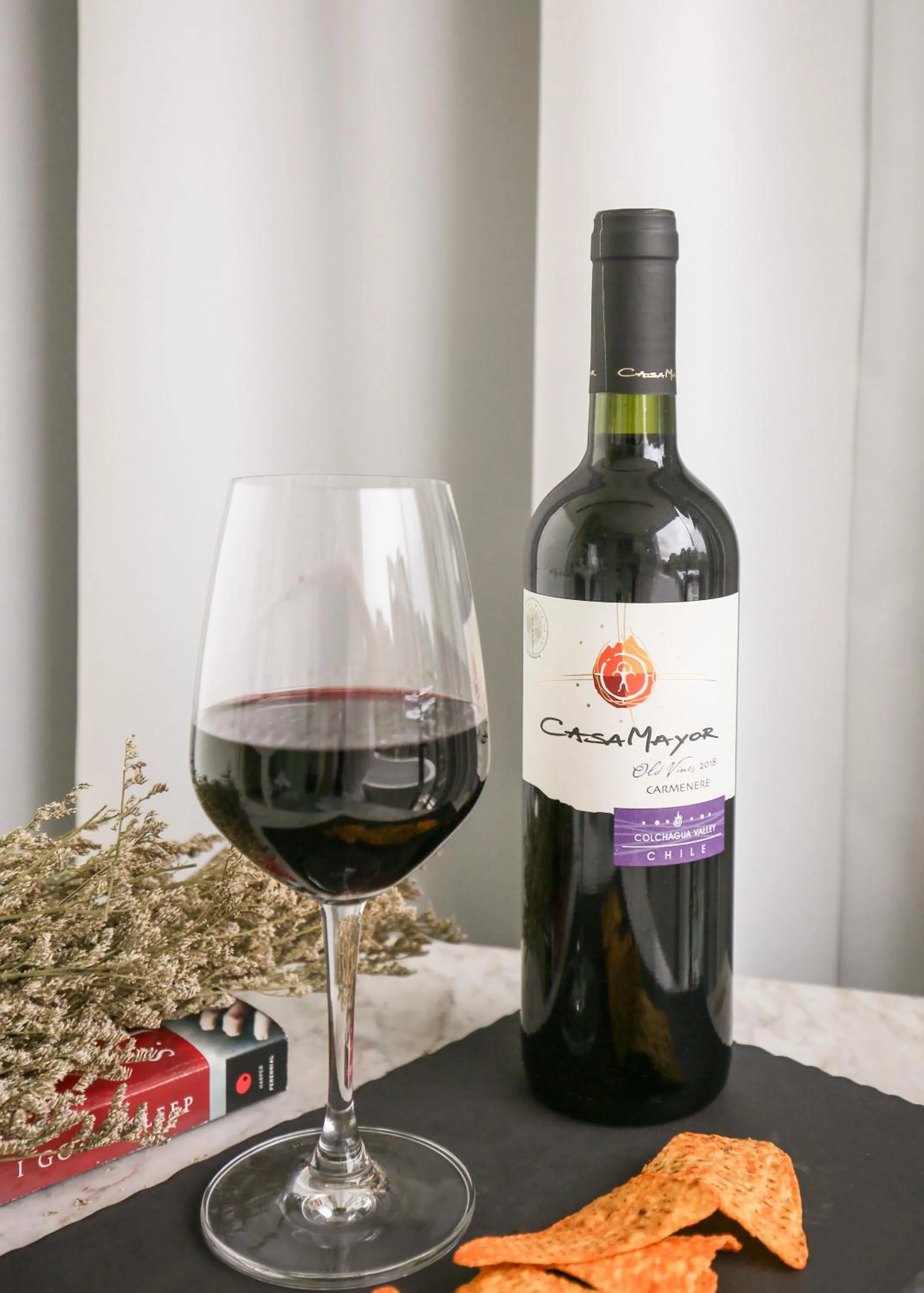 Alcoholic drinks in Ambience Hotel Taipei