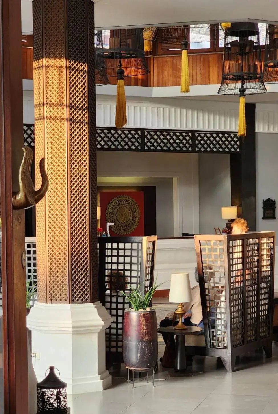 Le Palais Juliana Le Palais Juliana