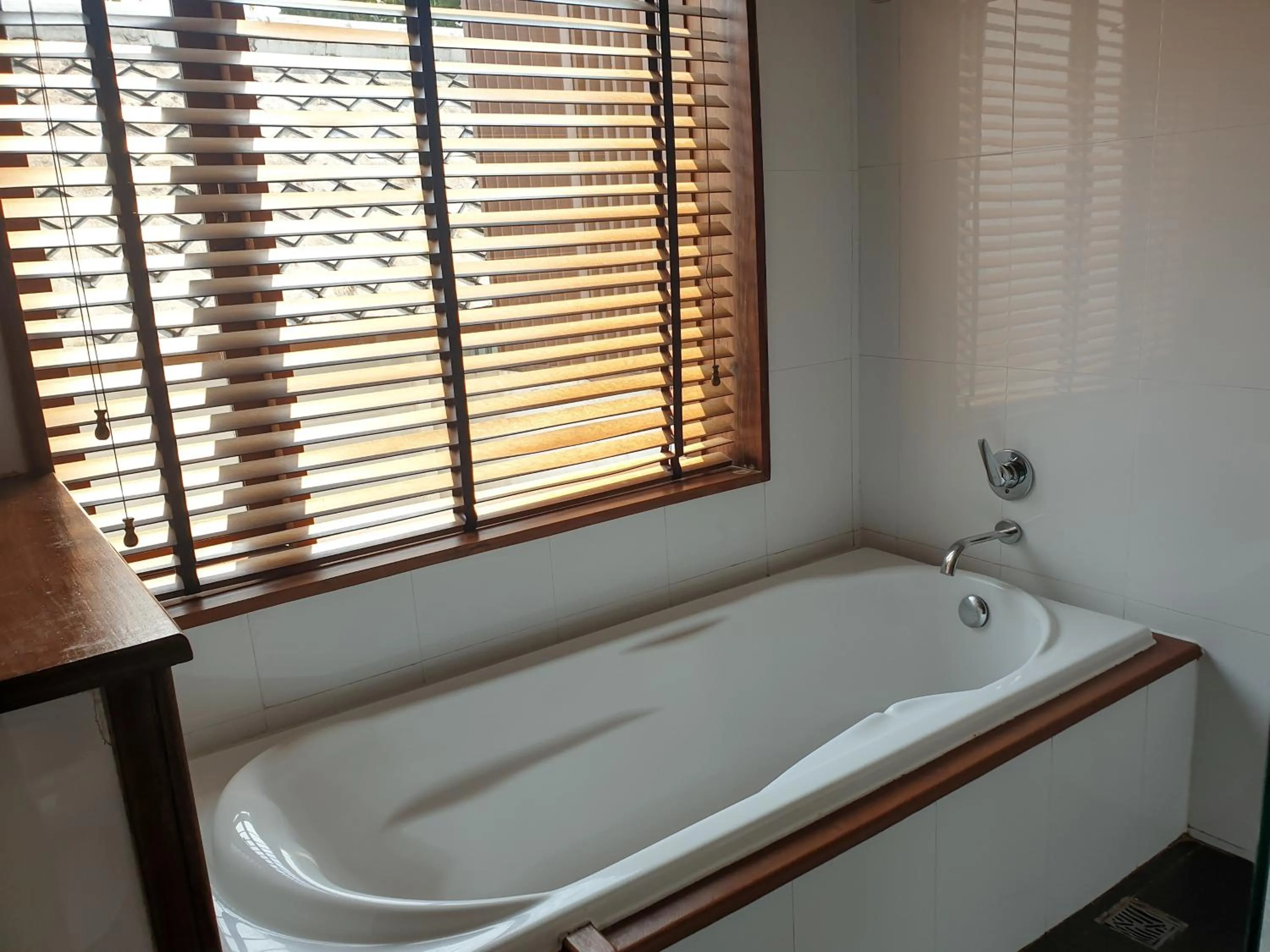 Bathroom in Le Palais Juliana