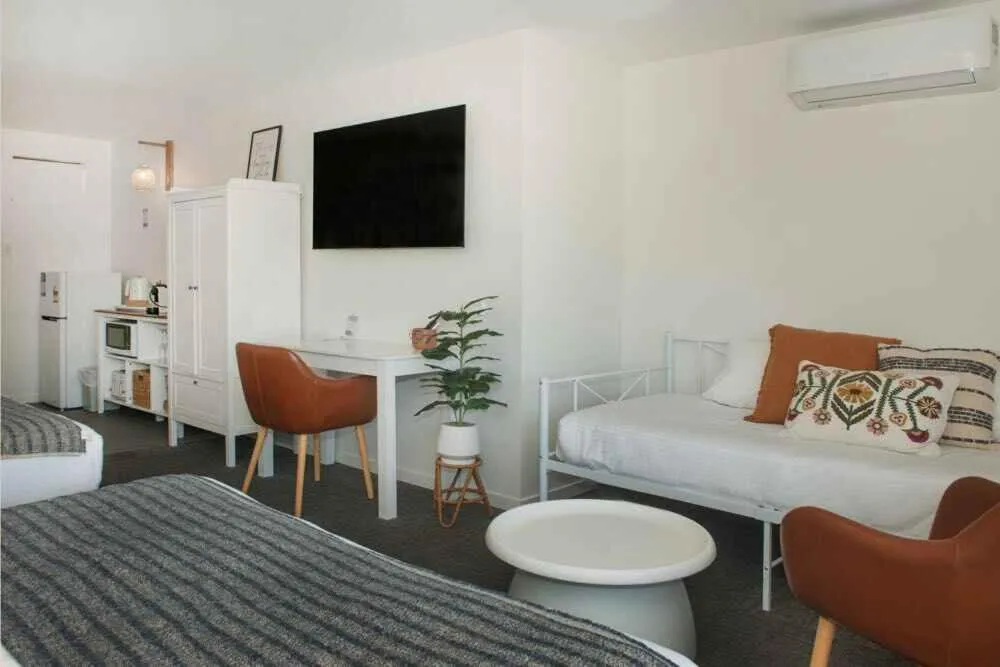 Murwillumbah Motor Inn