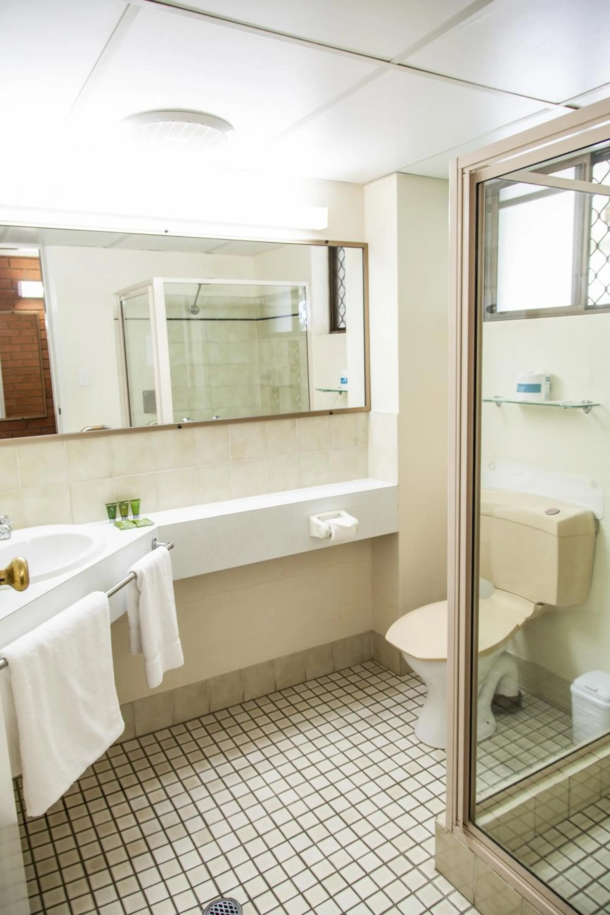 Day in Murwillumbah Motor Inn