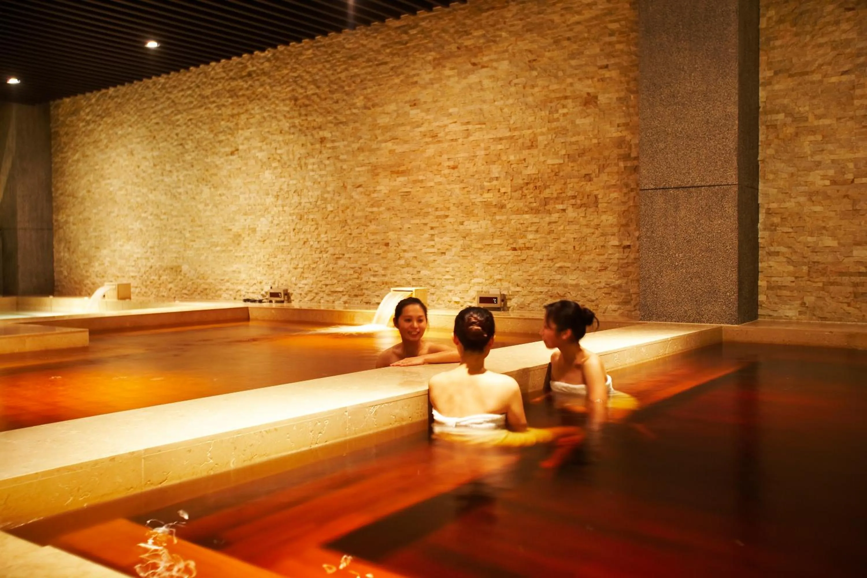 Spa and wellness centre/facilities in South Garden Hotels And Resorts