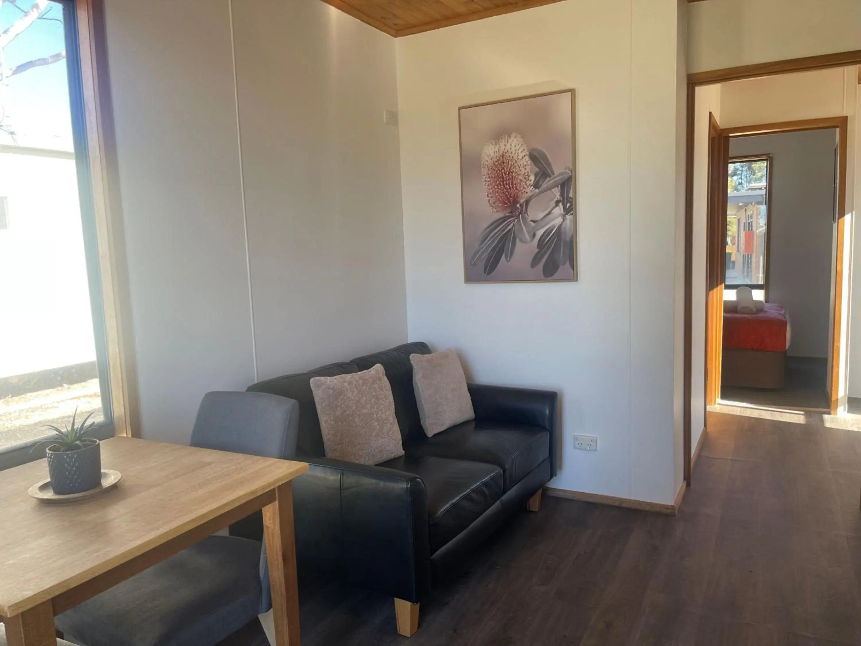 One-Bedroom Cottage in Kerang Holiday park One-Bedroom Cottage in Kerang Holiday park