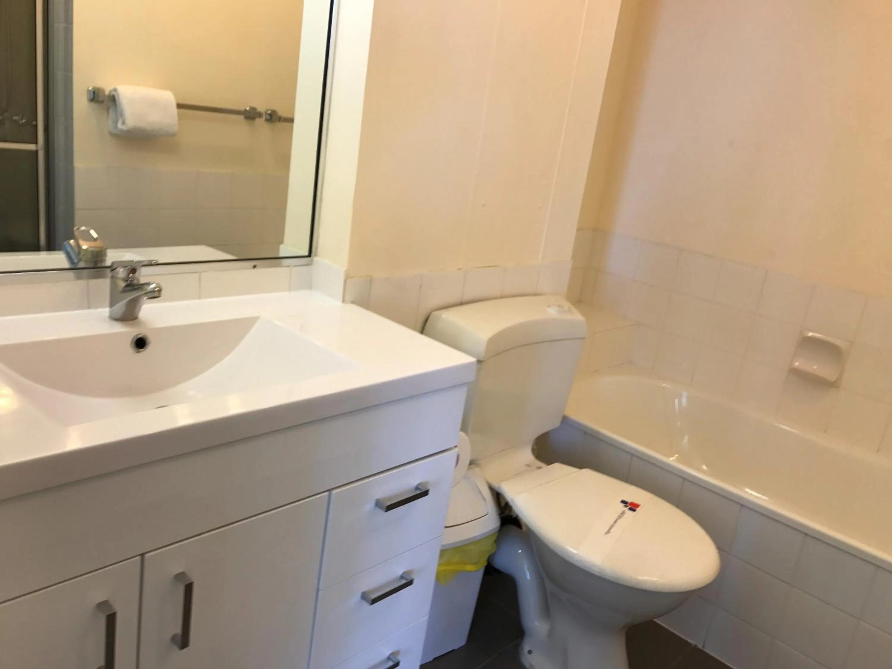 Moorings On Cavill Surfers Paradise