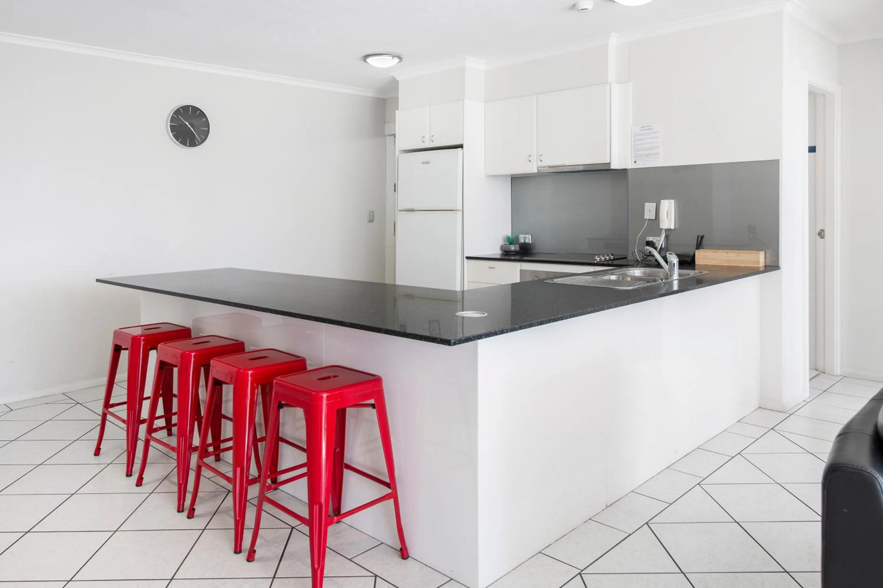 Moorings On Cavill Surfers Paradise