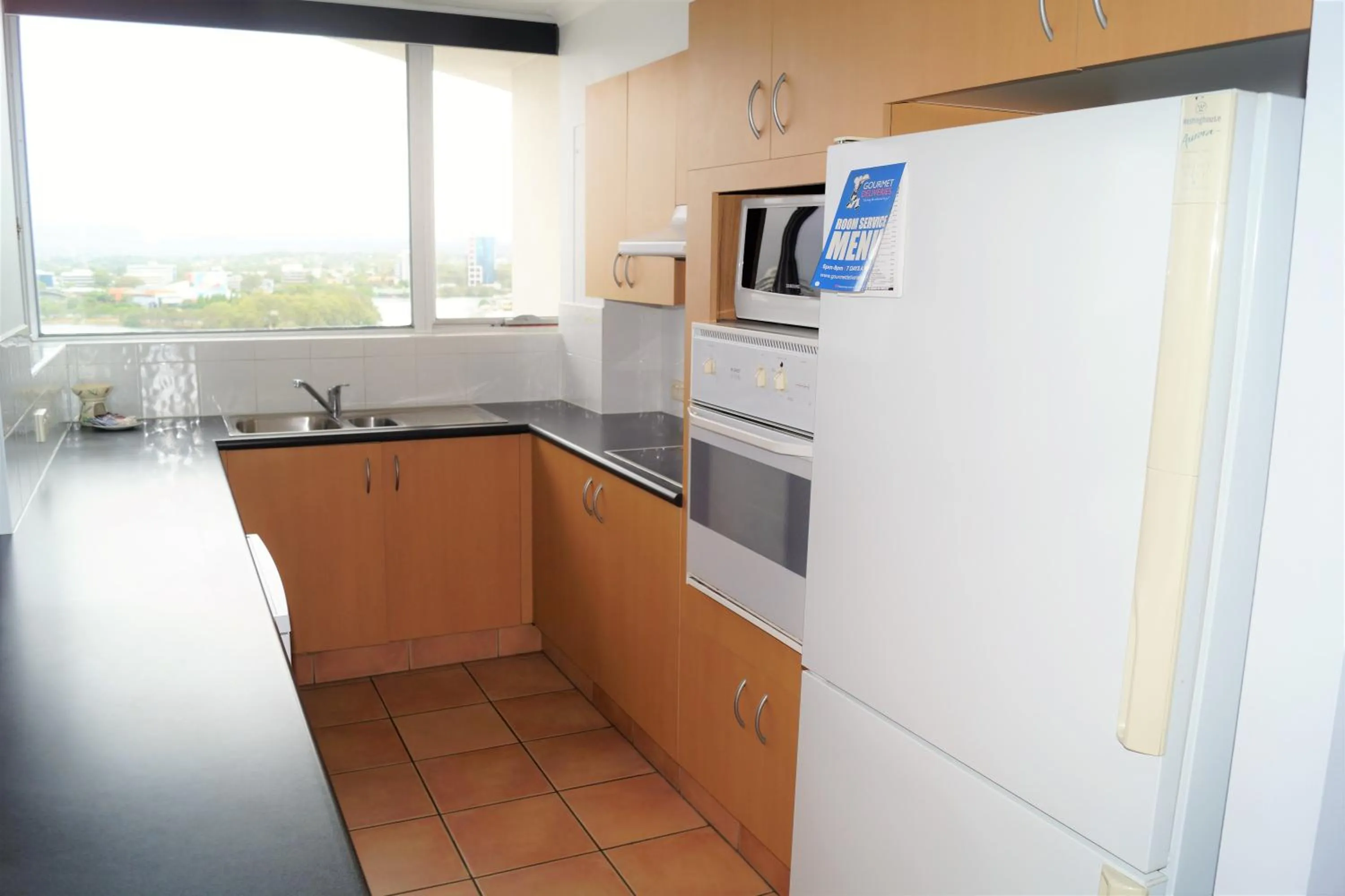 Moorings On Cavill Surfers Paradise