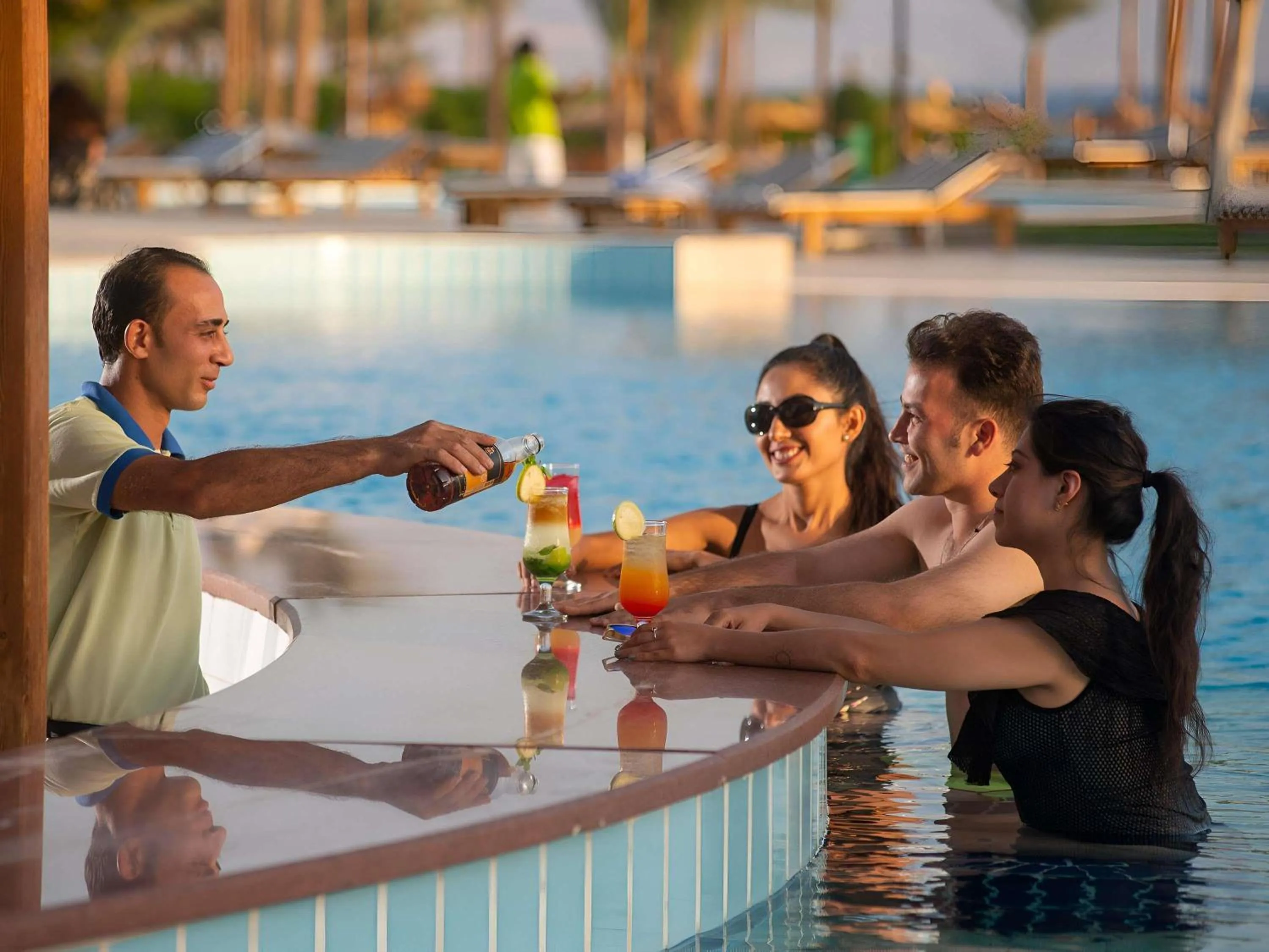 Other in Movenpick Taba Resort & Spa