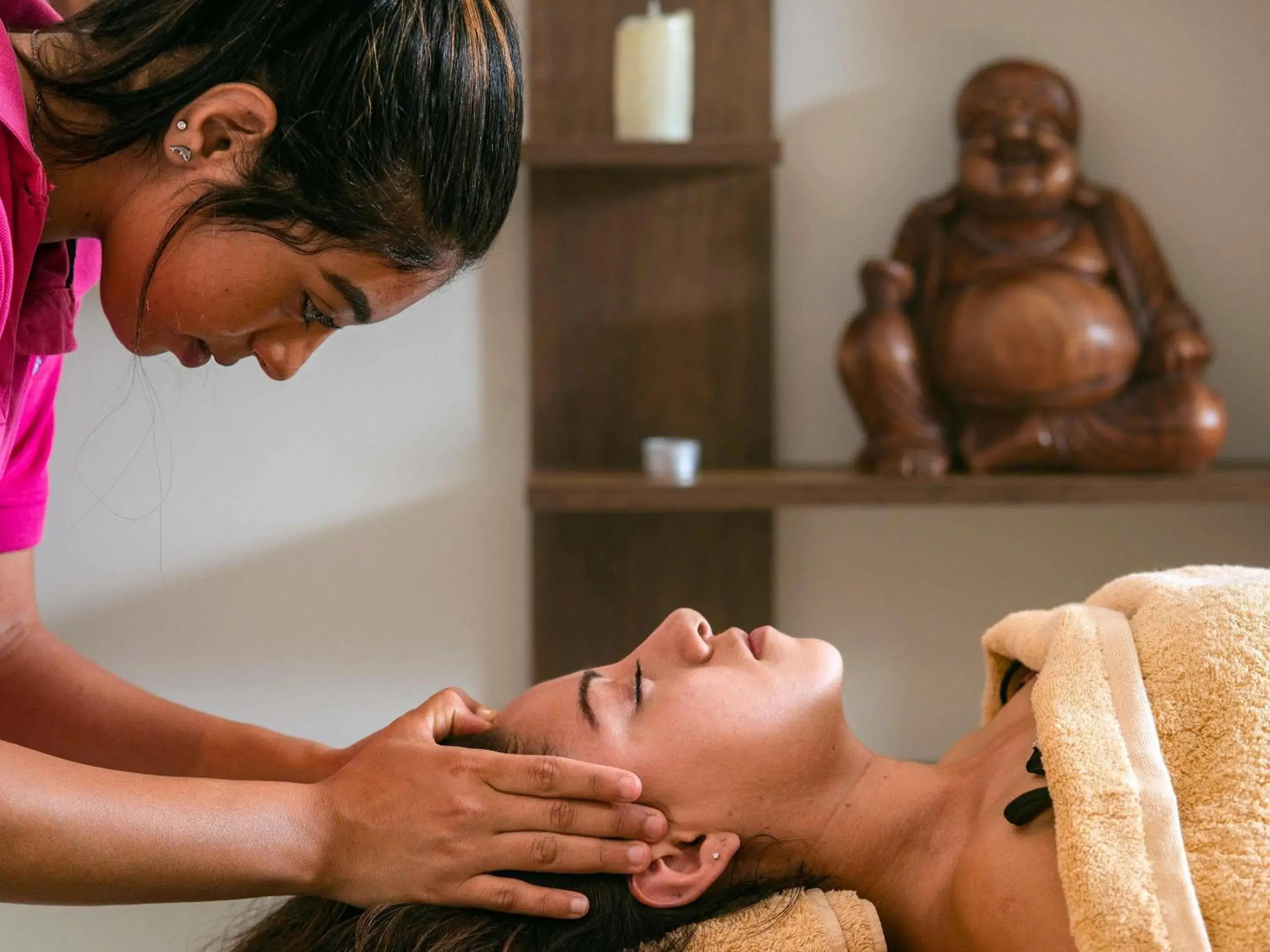 Fitness centre/facilities in Movenpick Taba Resort & Spa Fitness centre/facilities in Movenpick Taba Resort & Spa