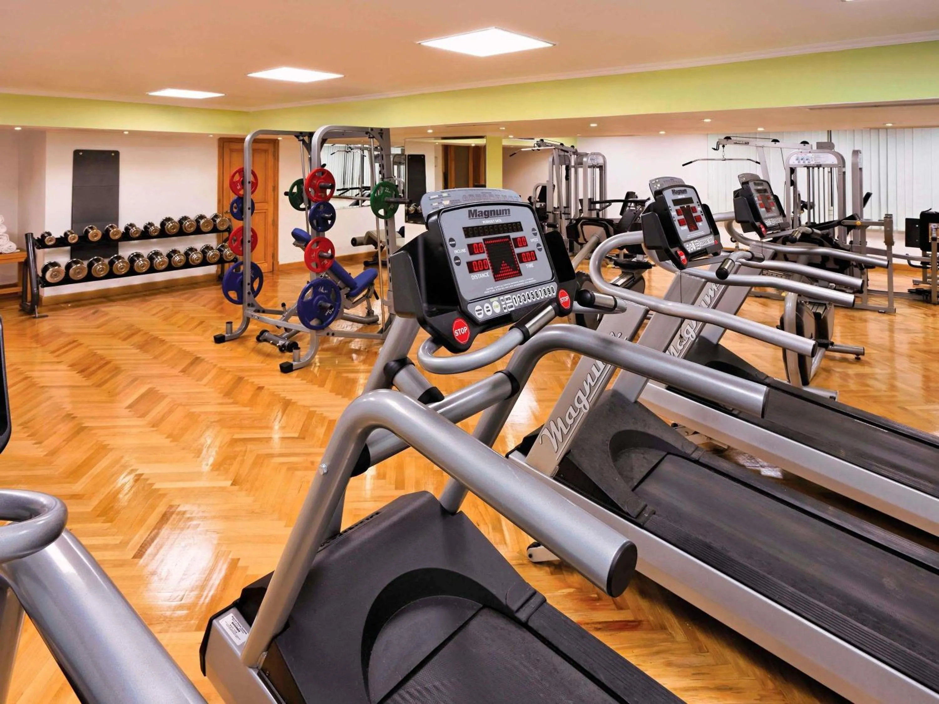 Other in Movenpick Taba Resort & Spa