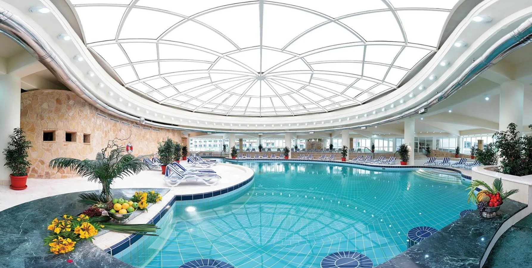 Activities in Movenpick Taba Resort & Spa