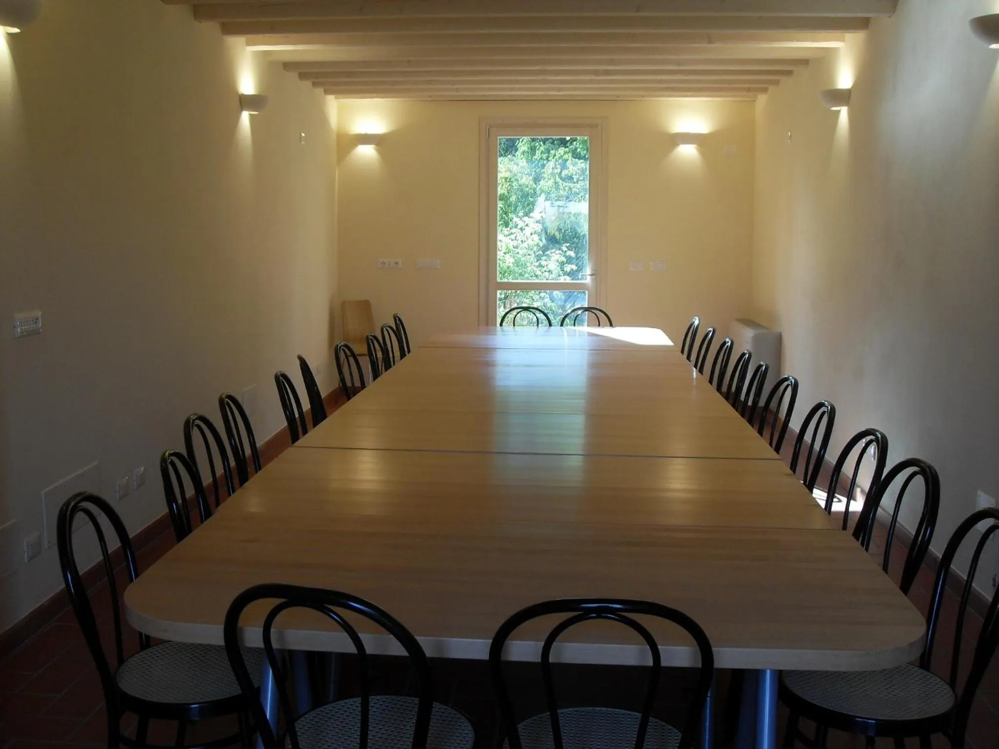 Business facilities in Agriturismo Lama Di Valle Rosa