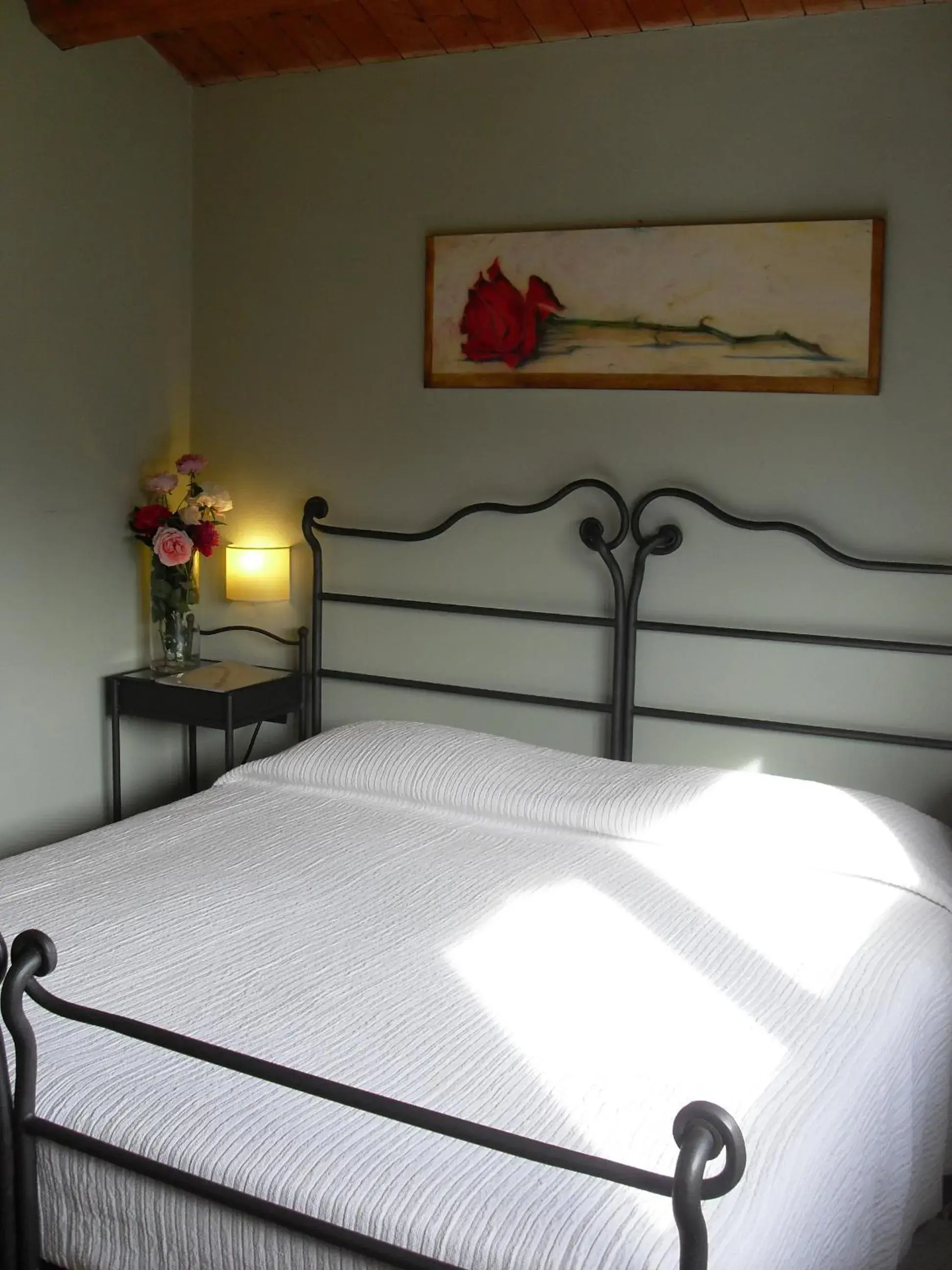 Junior Suite (4 Adults) in Agriturismo Lama Di Valle Rosa Junior Suite (4 Adults) in Agriturismo Lama Di Valle Rosa