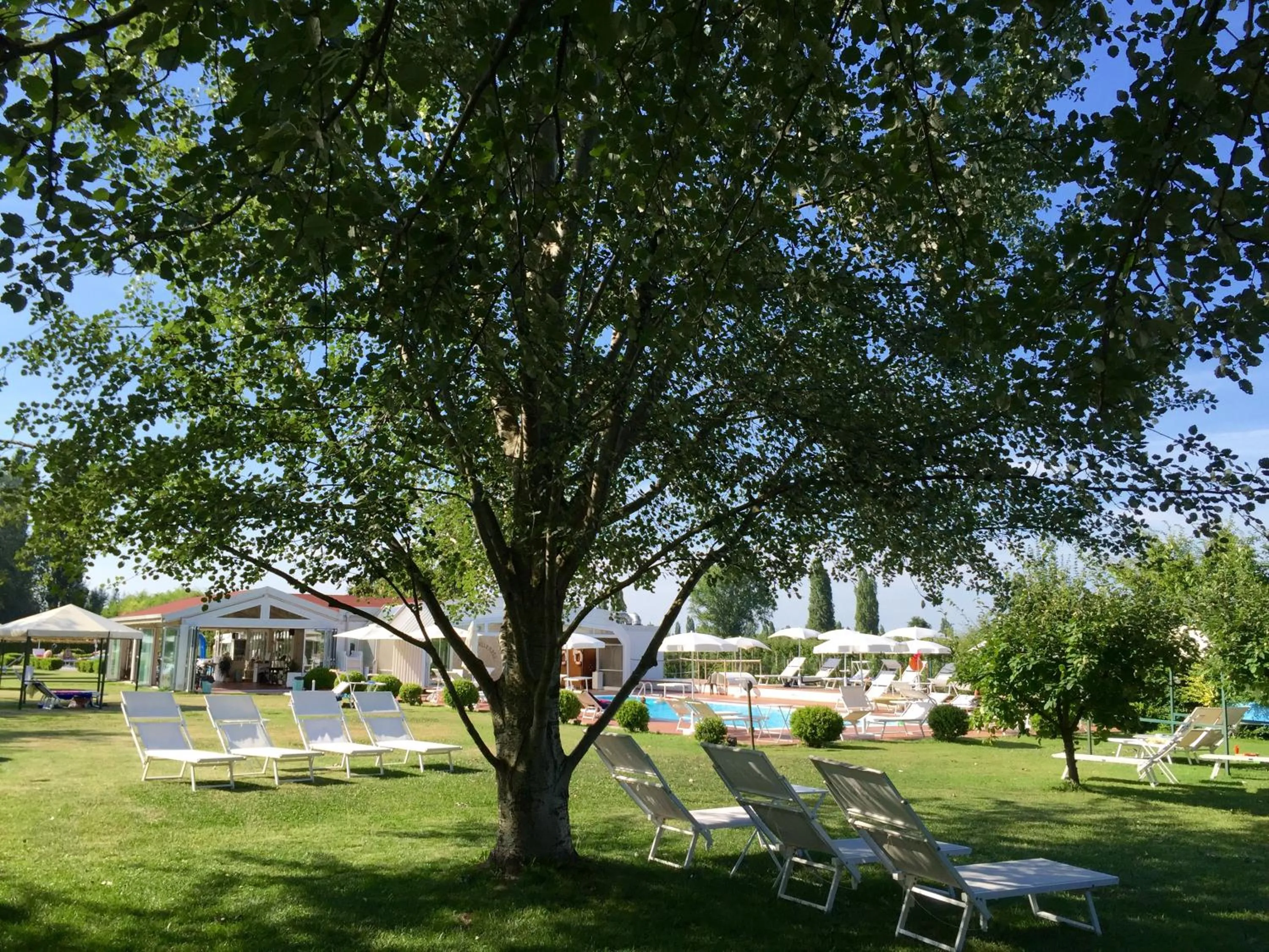 Activities in Agriturismo Lama Di Valle Rosa