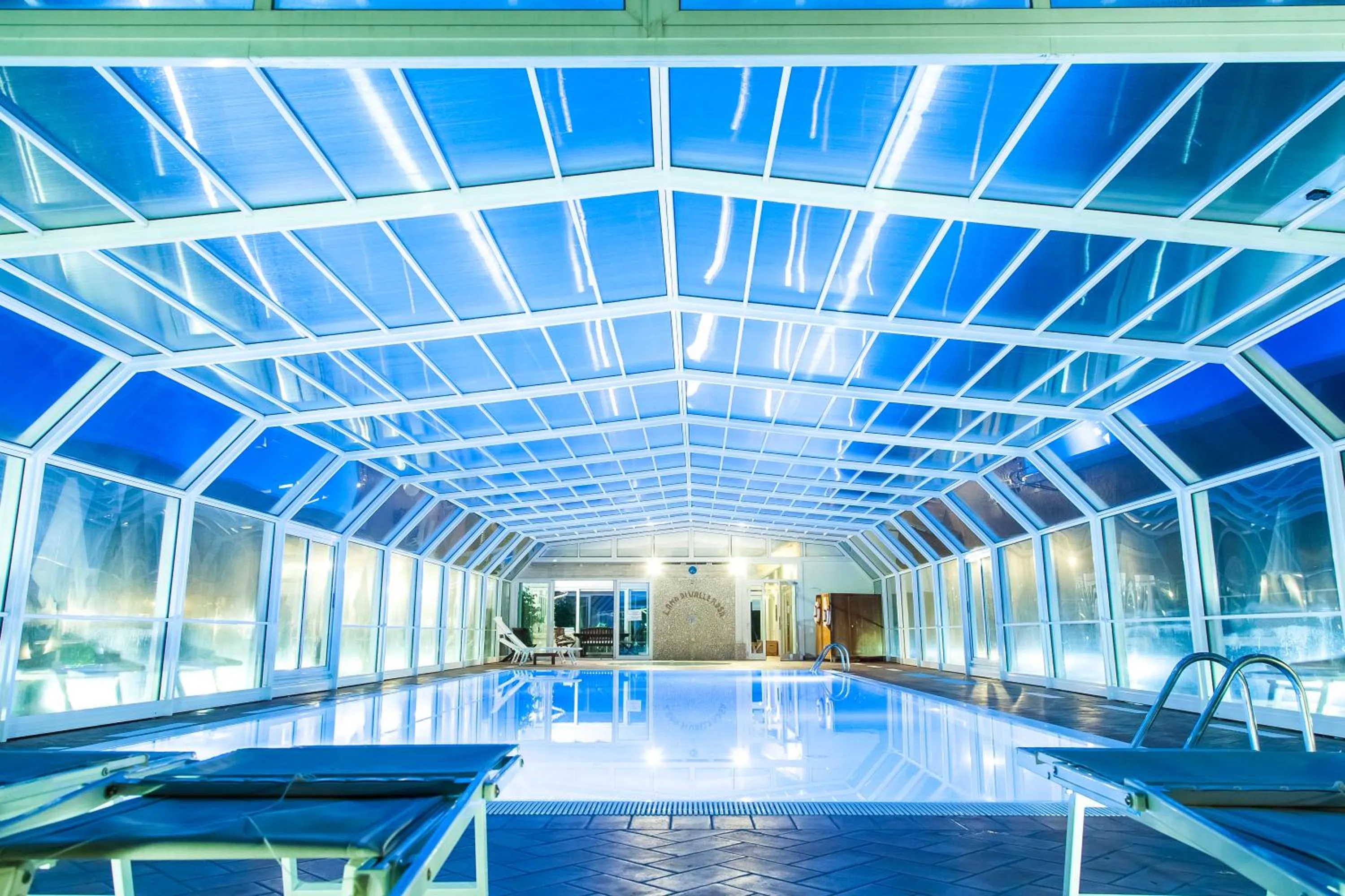 Night in Agriturismo Lama Di Valle Rosa