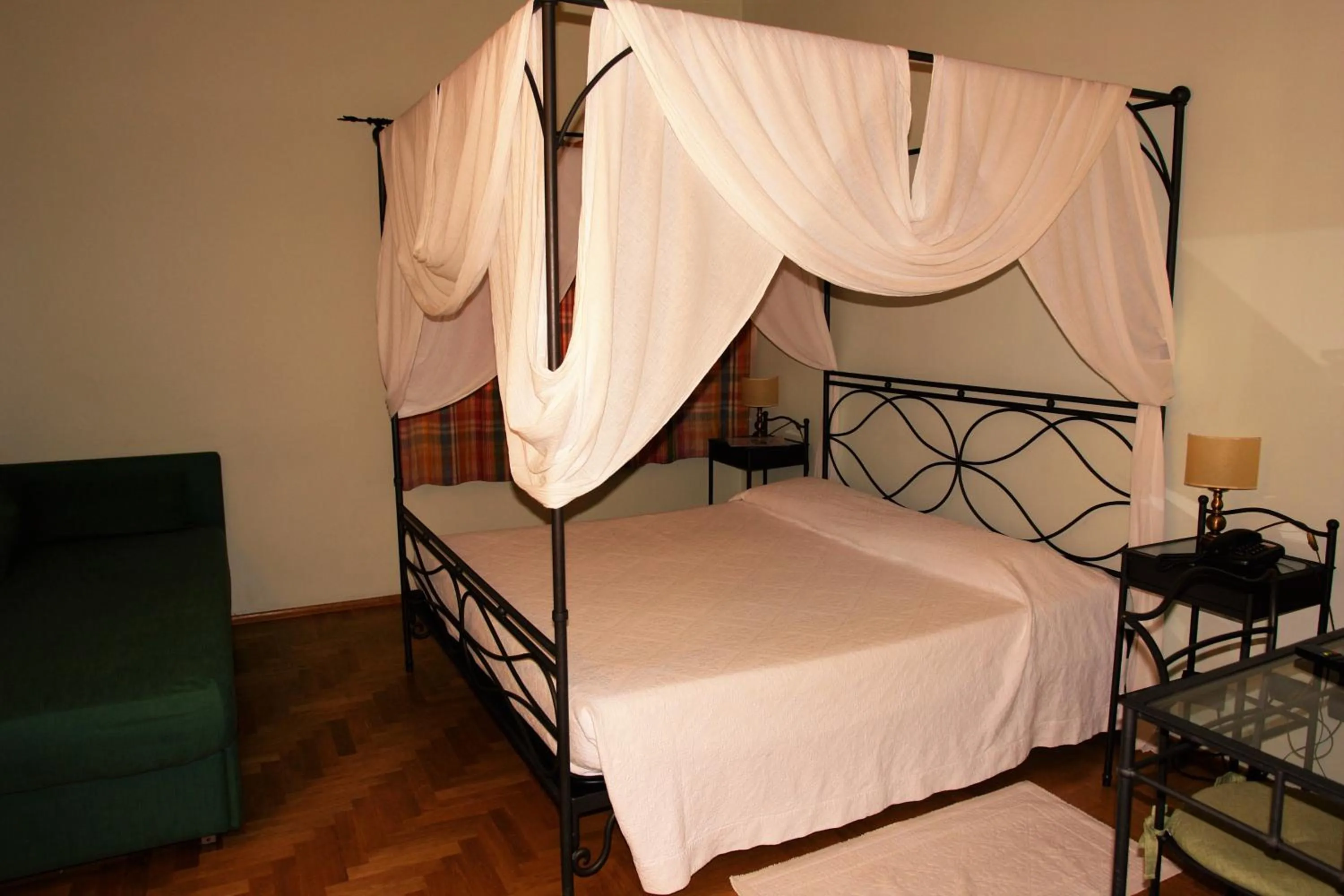 Bedroom, Bed in Agriturismo Lama Di Valle Rosa