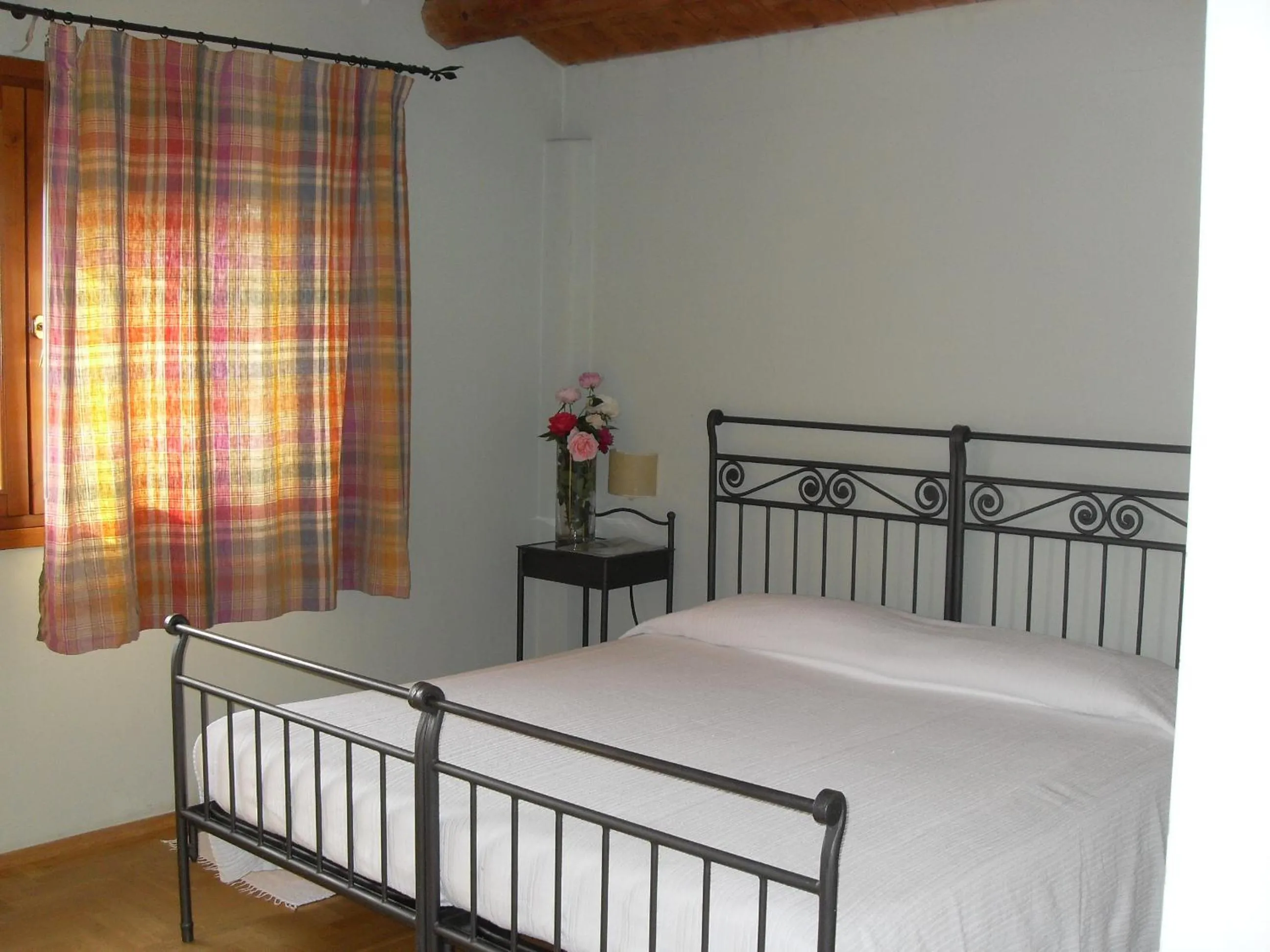 Bed in Agriturismo Lama Di Valle Rosa