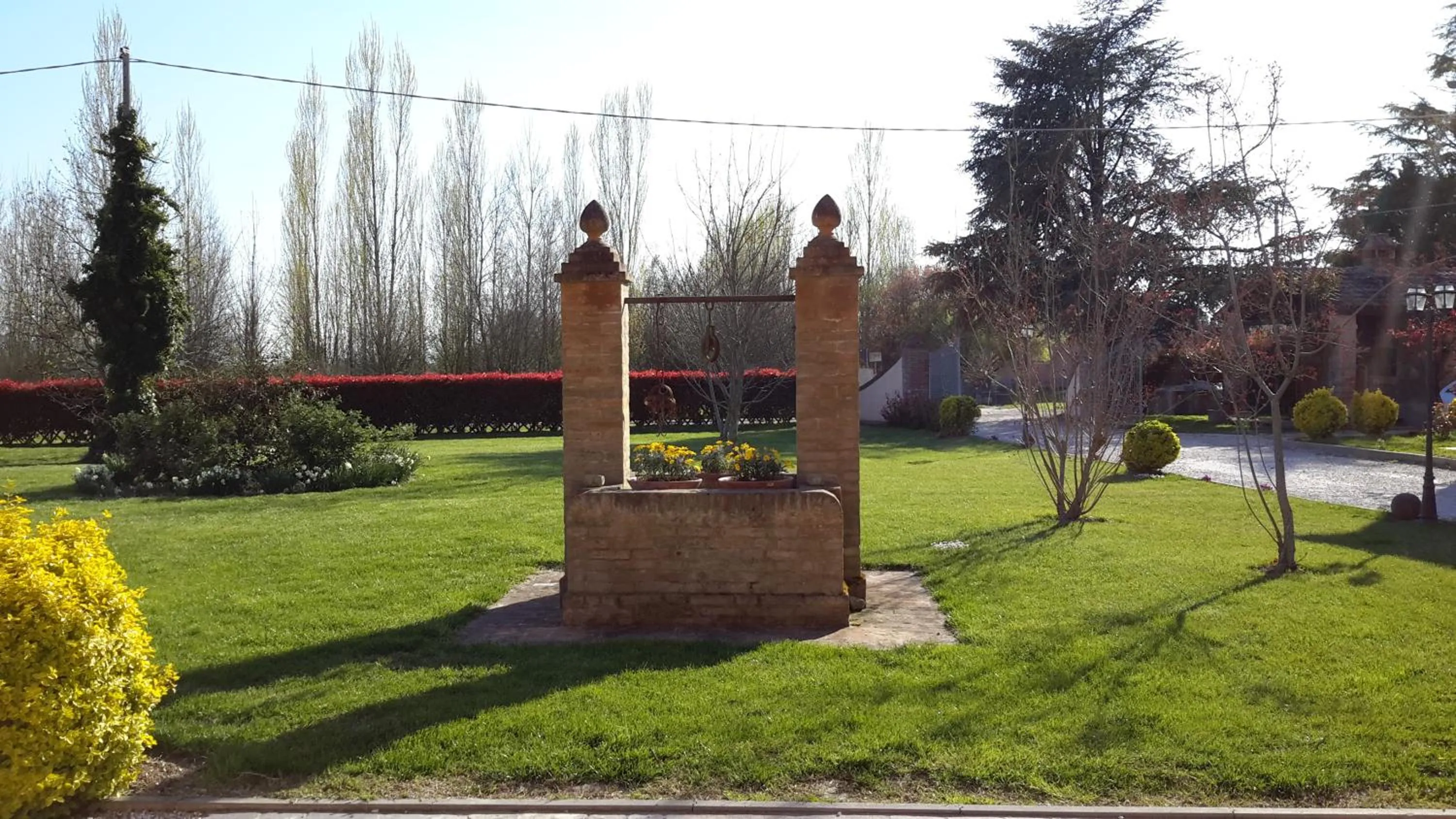 Facade/entrance in Agriturismo Lama Di Valle Rosa