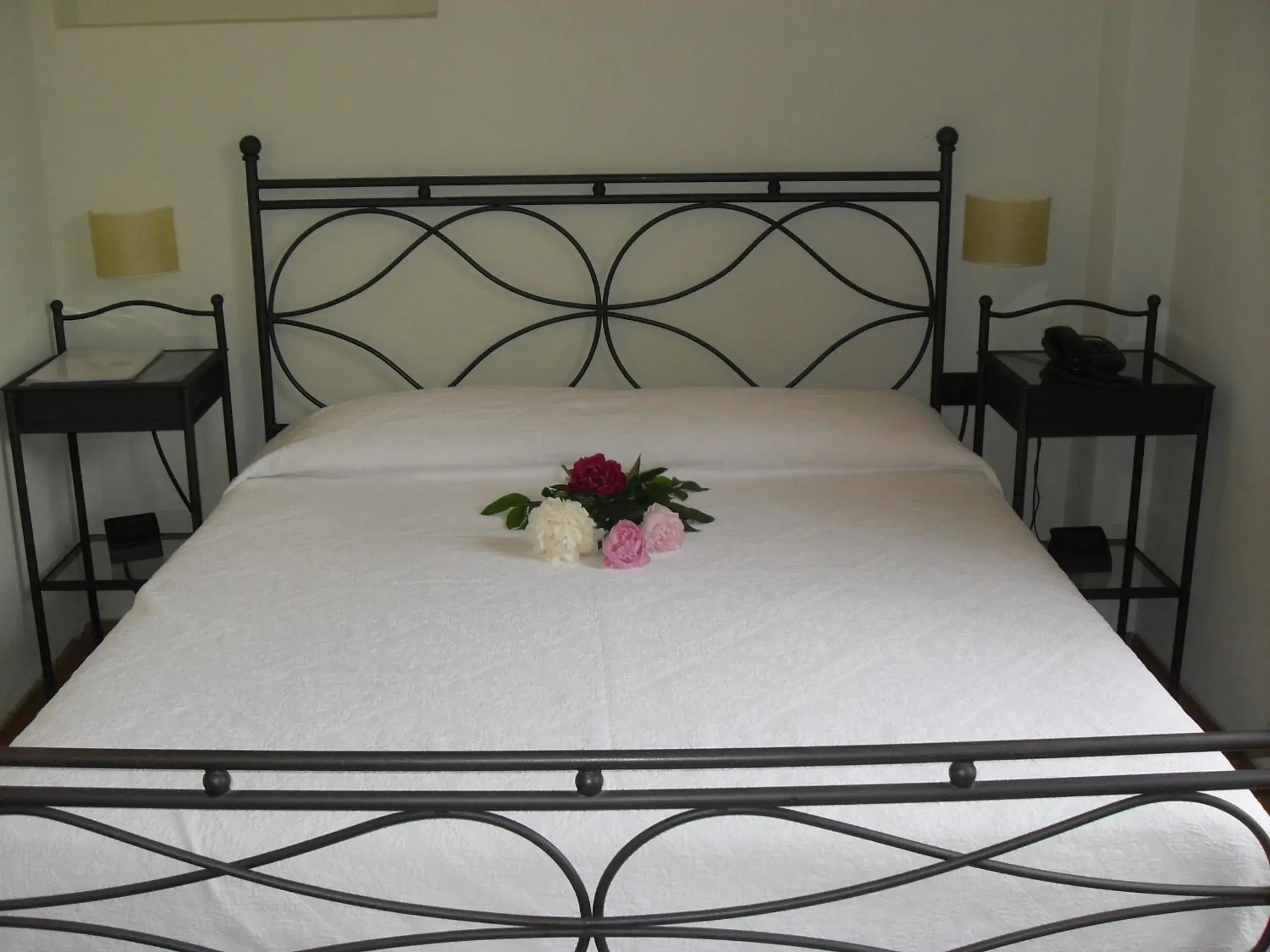 Double or Twin Room - single occupancy in Agriturismo Lama Di Valle Rosa Double or Twin Room - single occupancy in Agriturismo Lama Di Valle Rosa