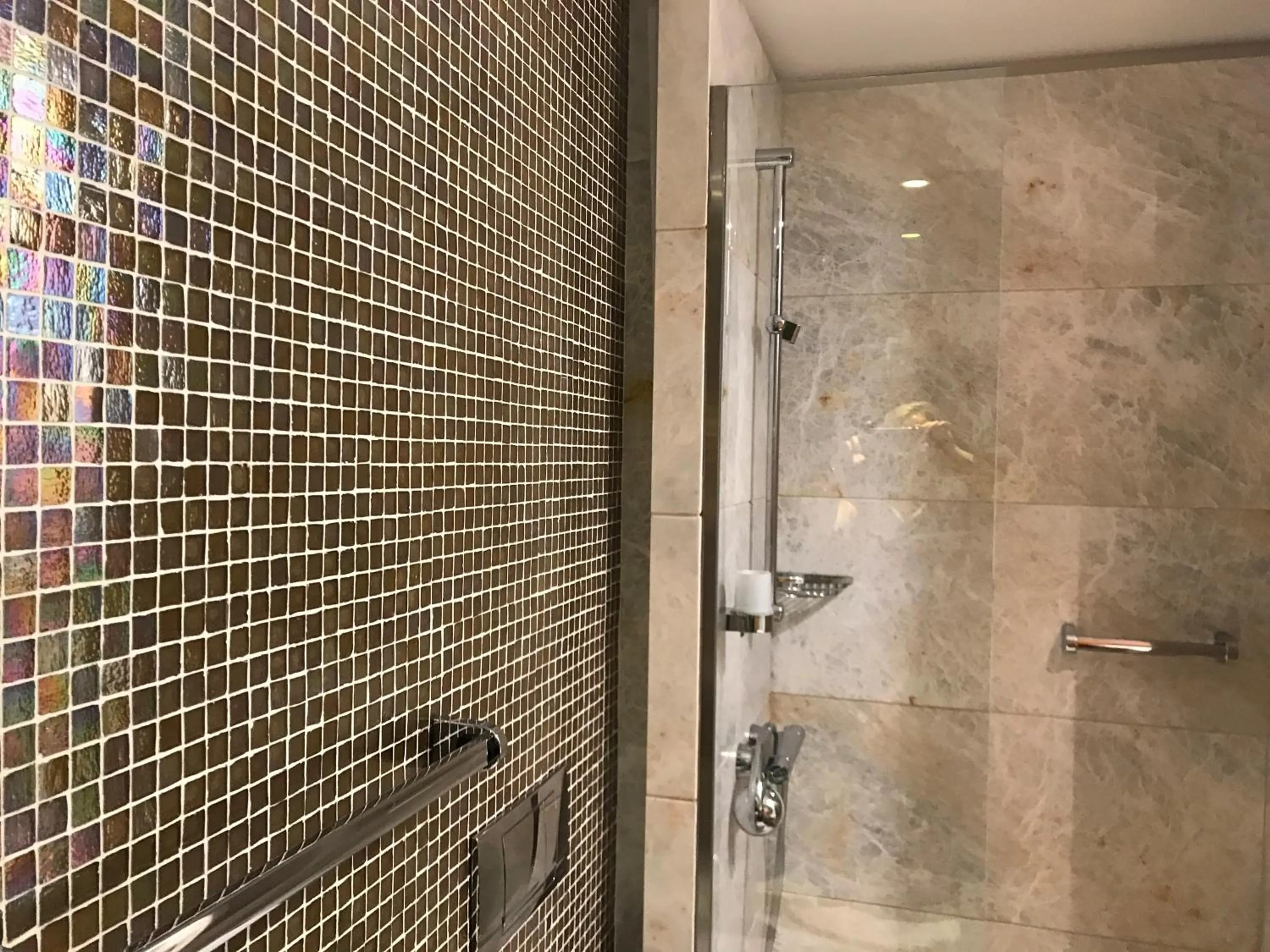 Superior Double or Twin Room in Hotel Levadia