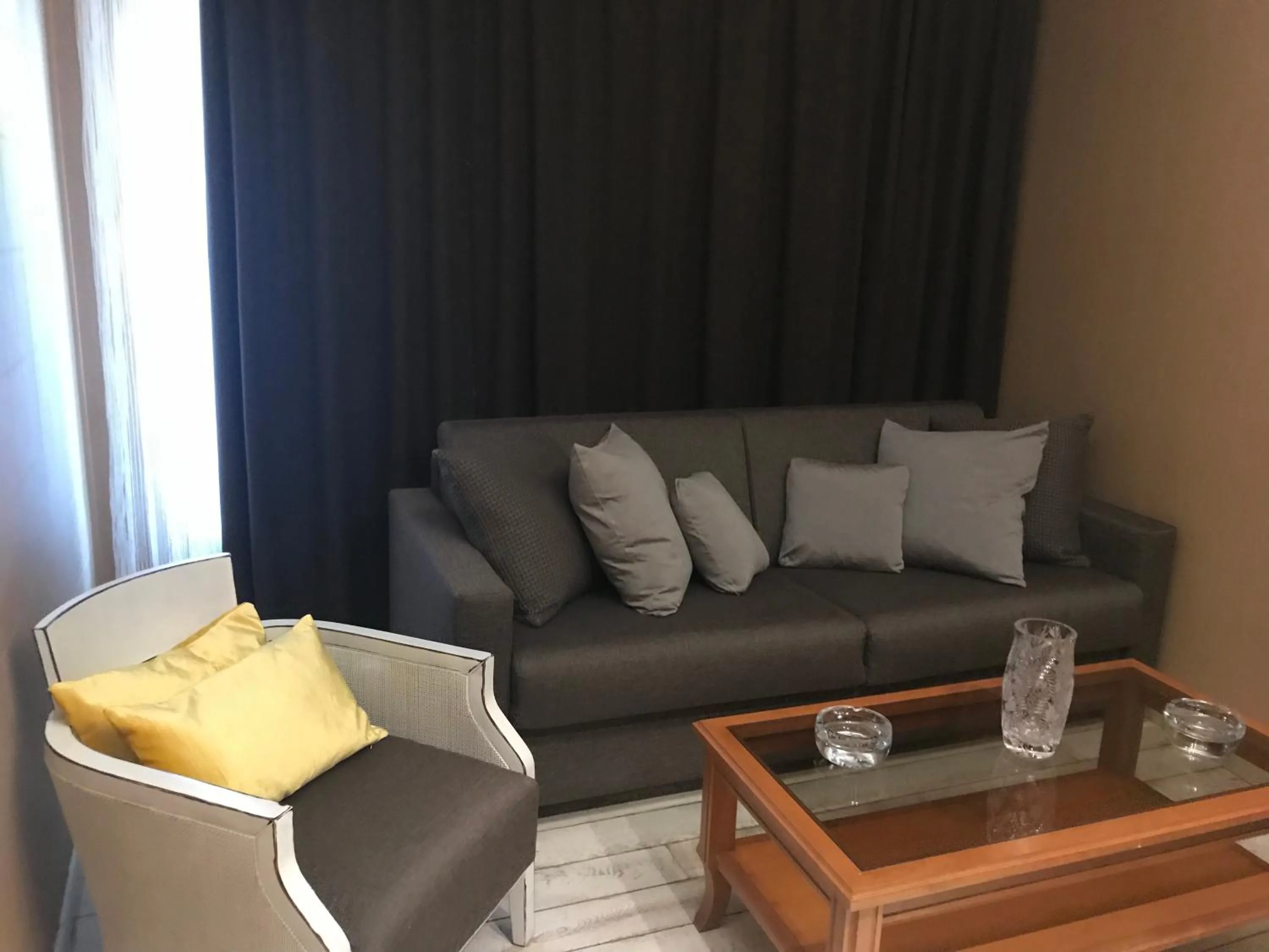 Hotel Levadia