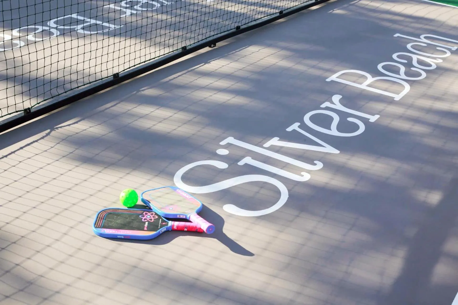 Sports in Silver Beach Resort Ke Ga