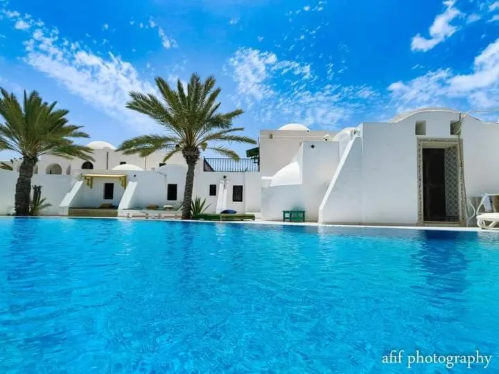 Maison Leila chambres d hotes
