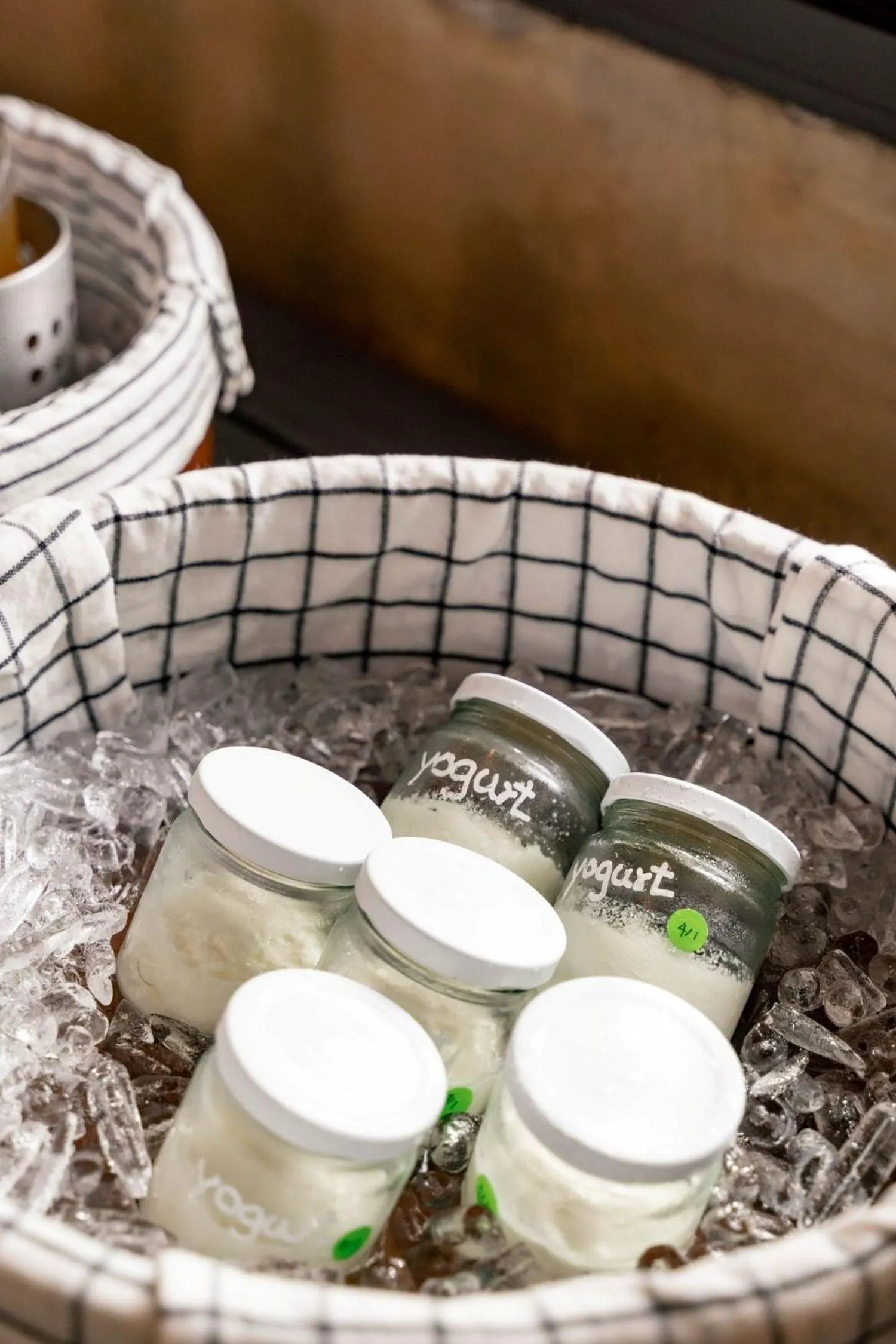 Breakfast in Ratana Hotel Chalong