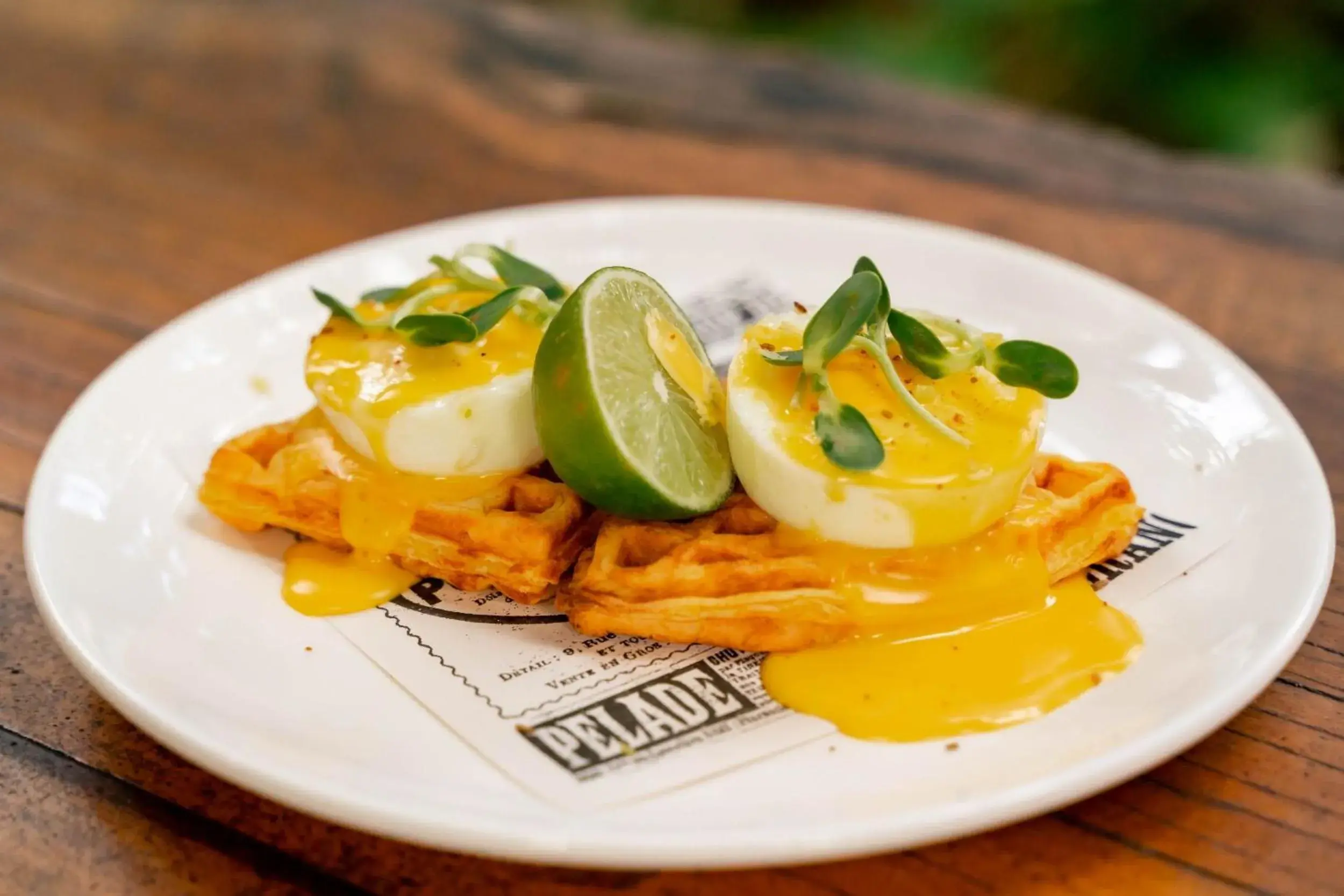 Breakfast in Ratana Hotel Chalong Breakfast in Ratana Hotel Chalong