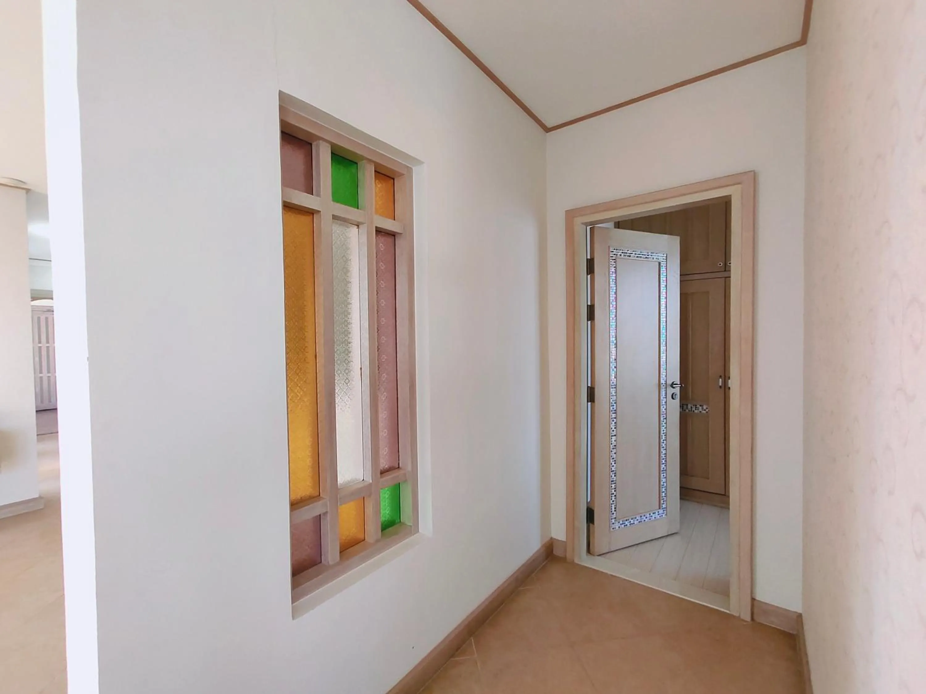 Bedroom in Ratana Hotel Chalong